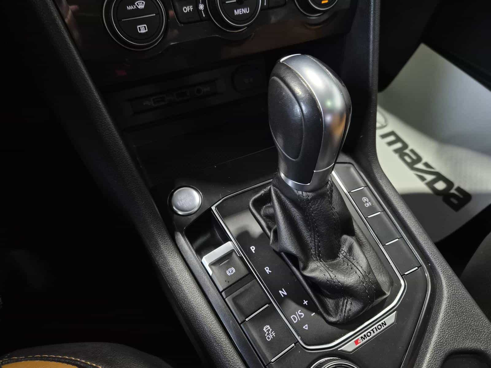 Image 23 Volkswagen Tiguan Comfortline 2018