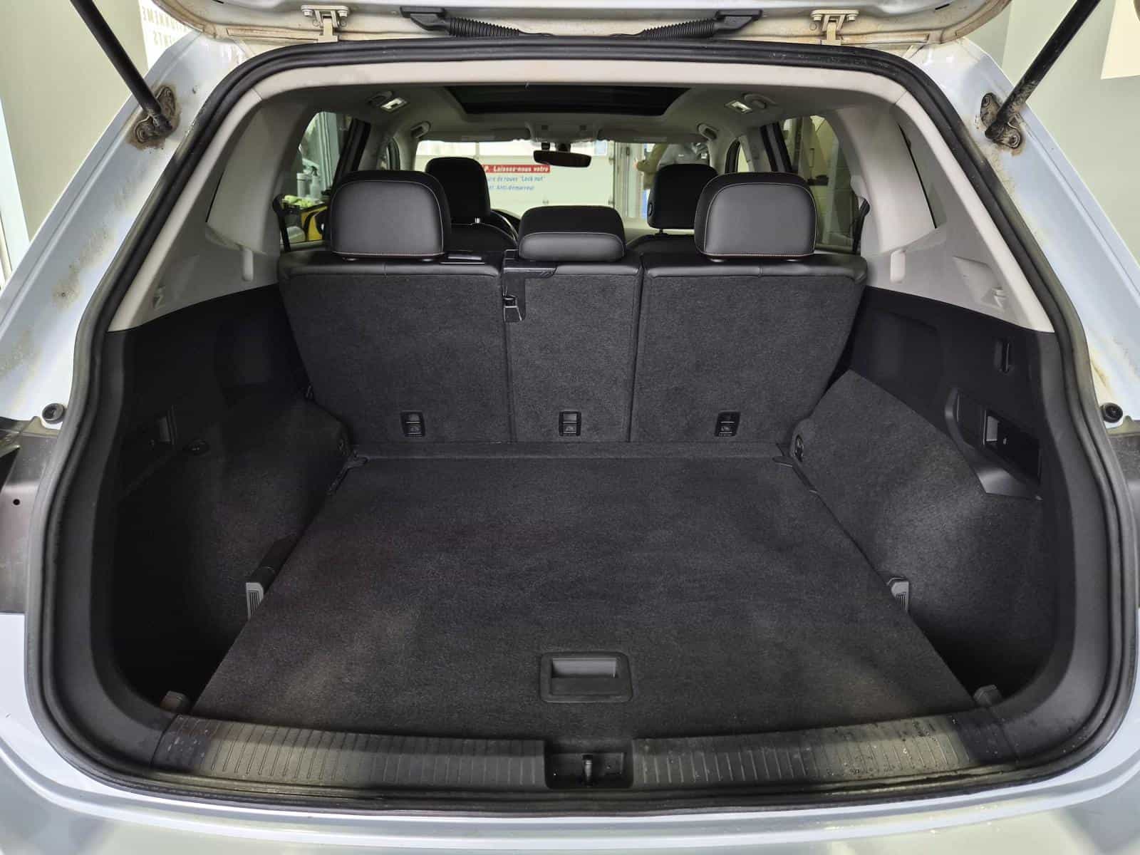 Image 26 Volkswagen Tiguan Comfortline 2018