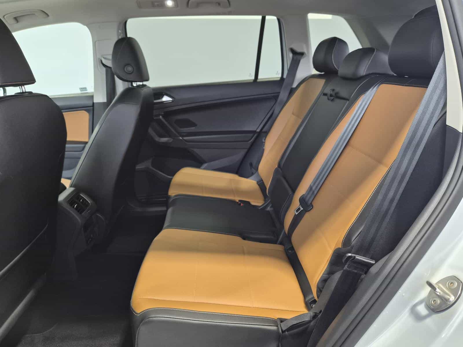 Image 25 Volkswagen Tiguan Comfortline 2018
