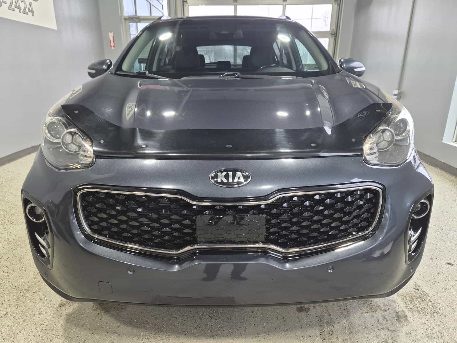 Image 9 Kia Sportage EX 2019