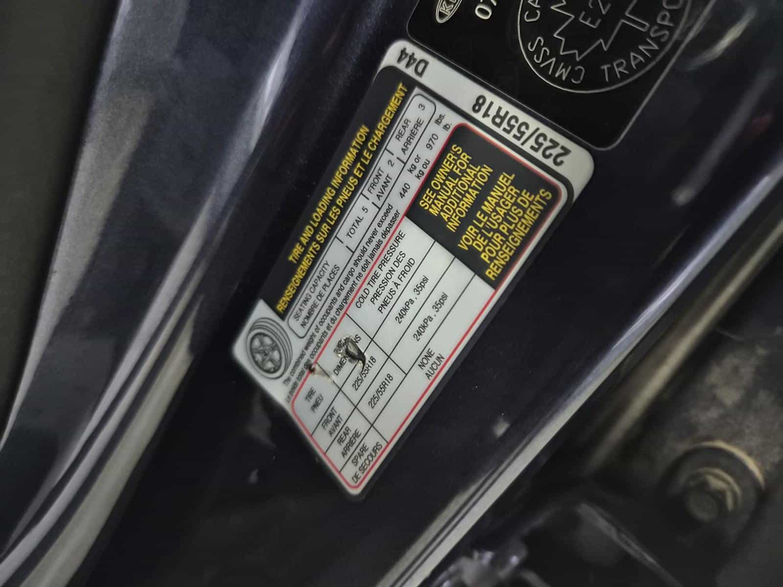 Image 10 Kia Sportage EX 2019