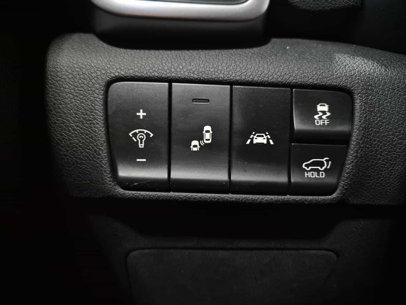 Image 16 Kia Sportage EX 2019