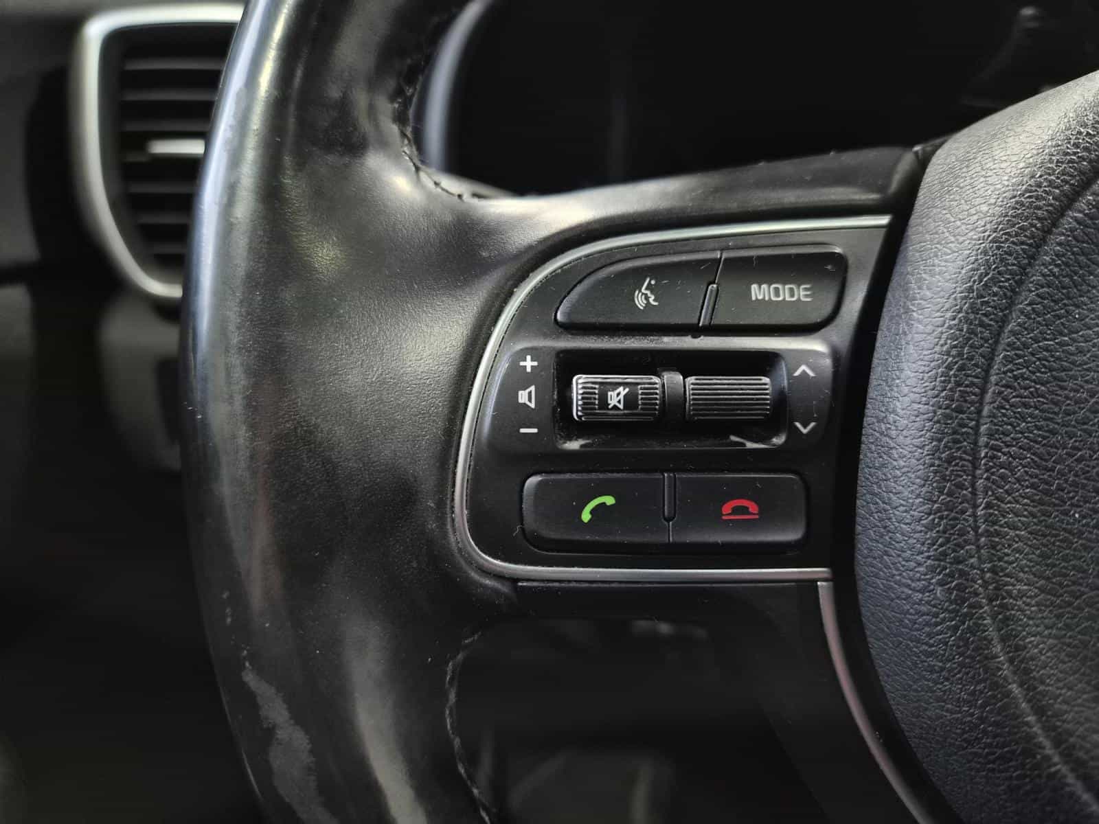 Image 17 Kia Sportage EX 2019