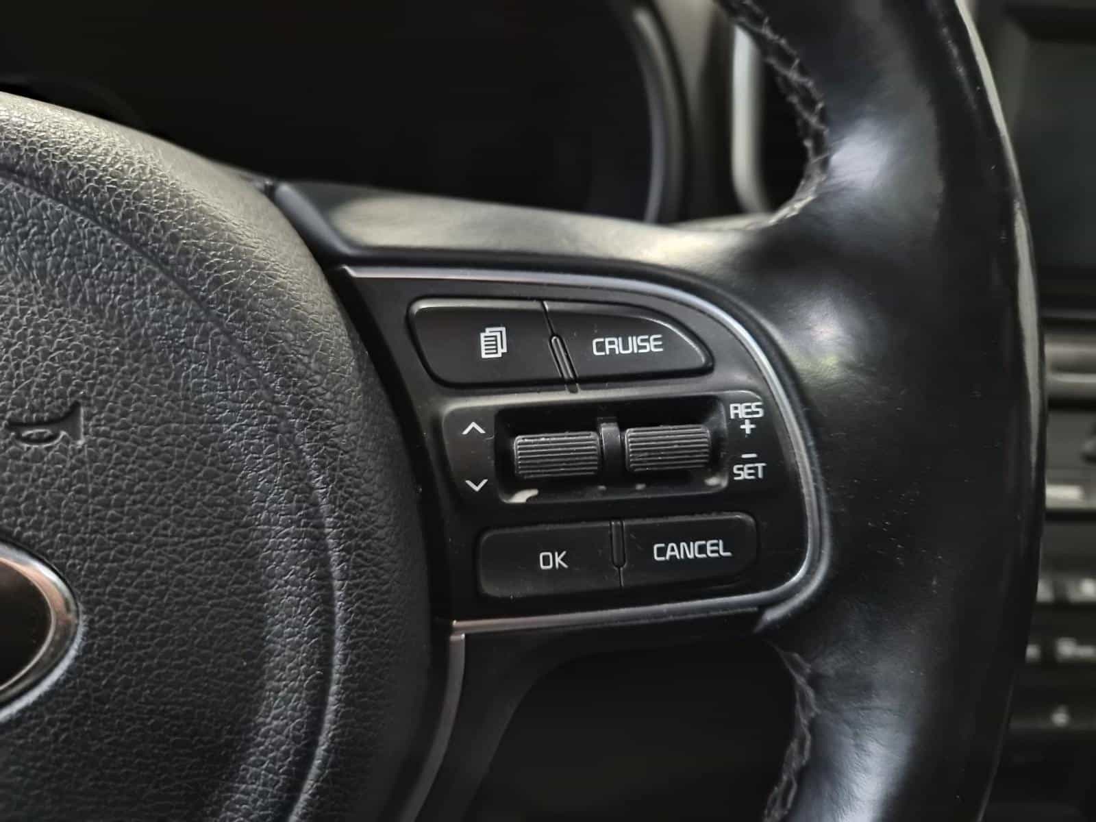 Image 18 Kia Sportage EX 2019