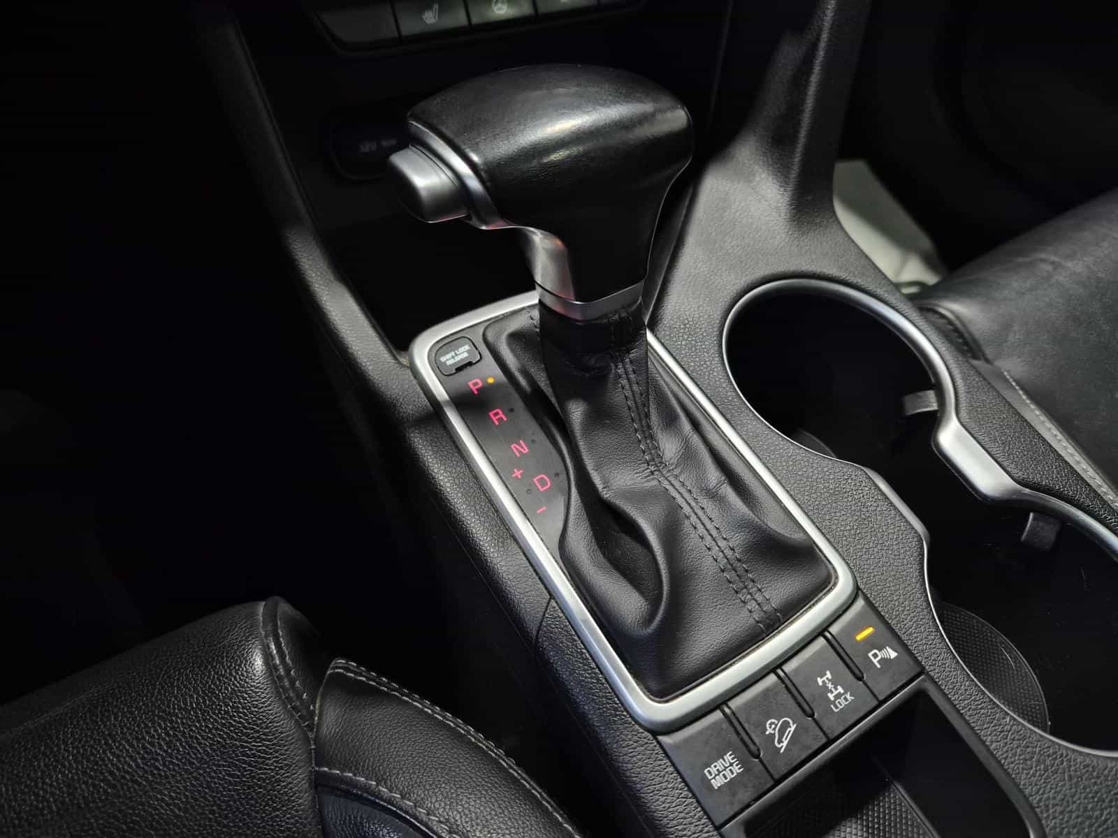 Image 23 Kia Sportage EX 2019