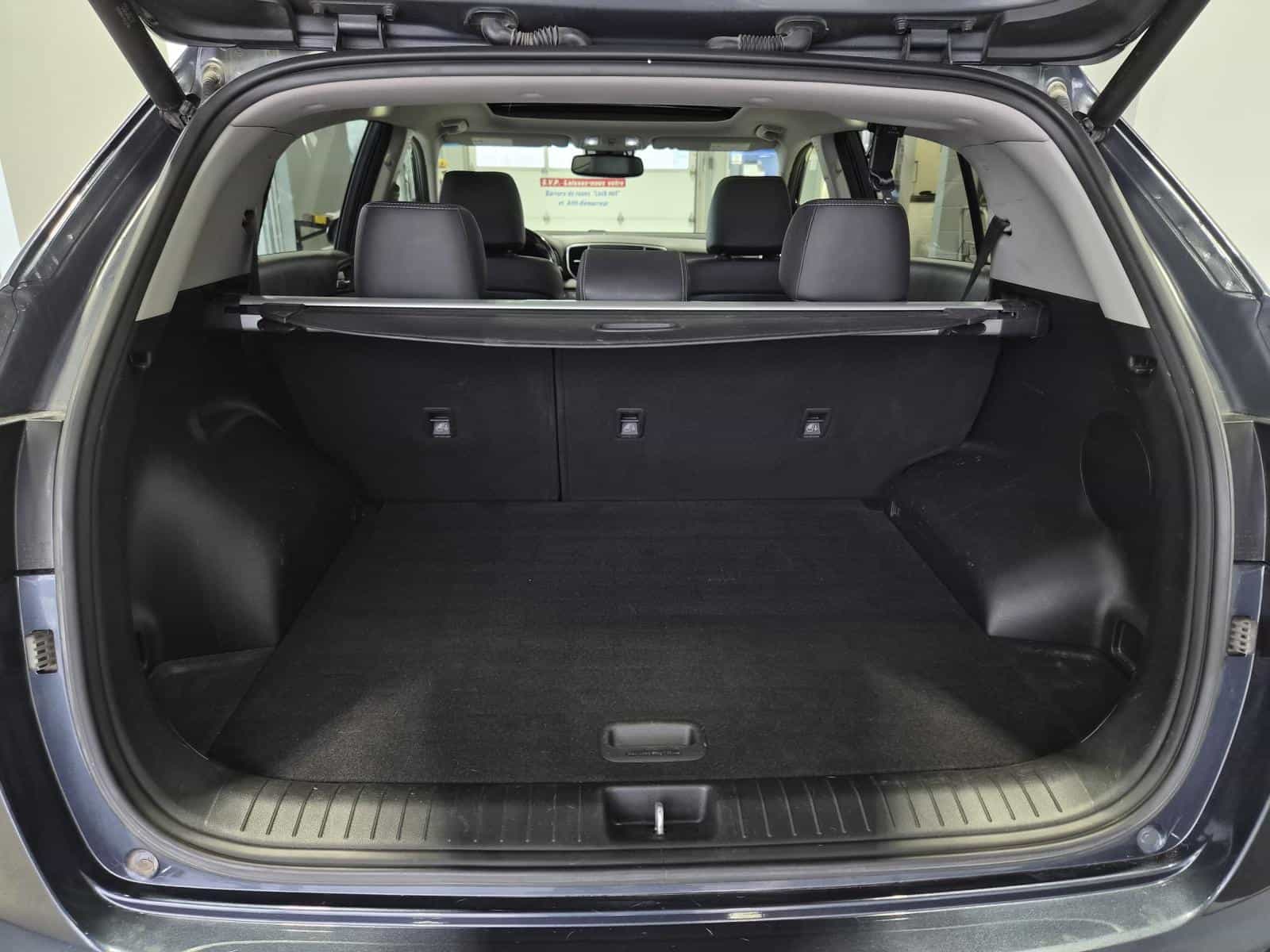 Image 25 Kia Sportage EX 2019