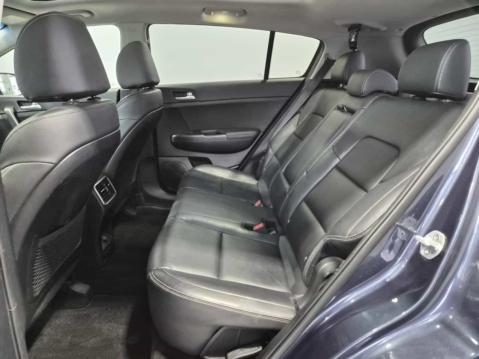 Image 24 Kia Sportage EX 2019