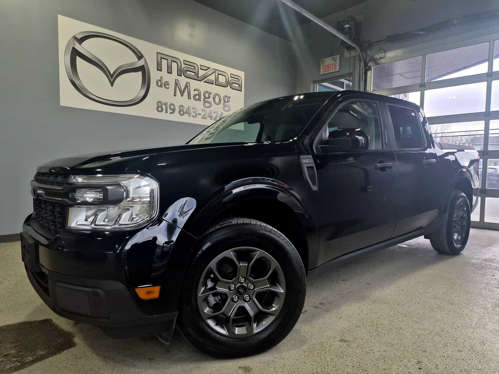 2022 Ford Maverick XLT - Image 1