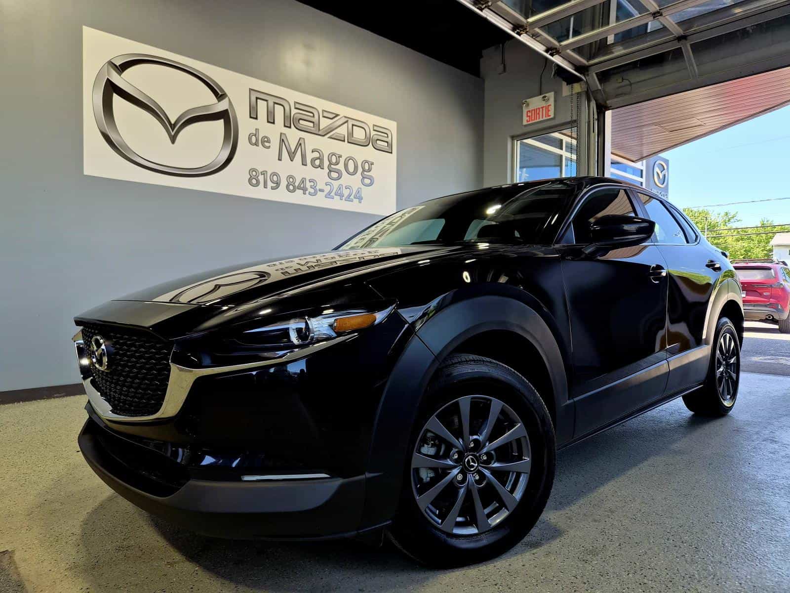 2024 Mazda CX-30 GX - Image 1