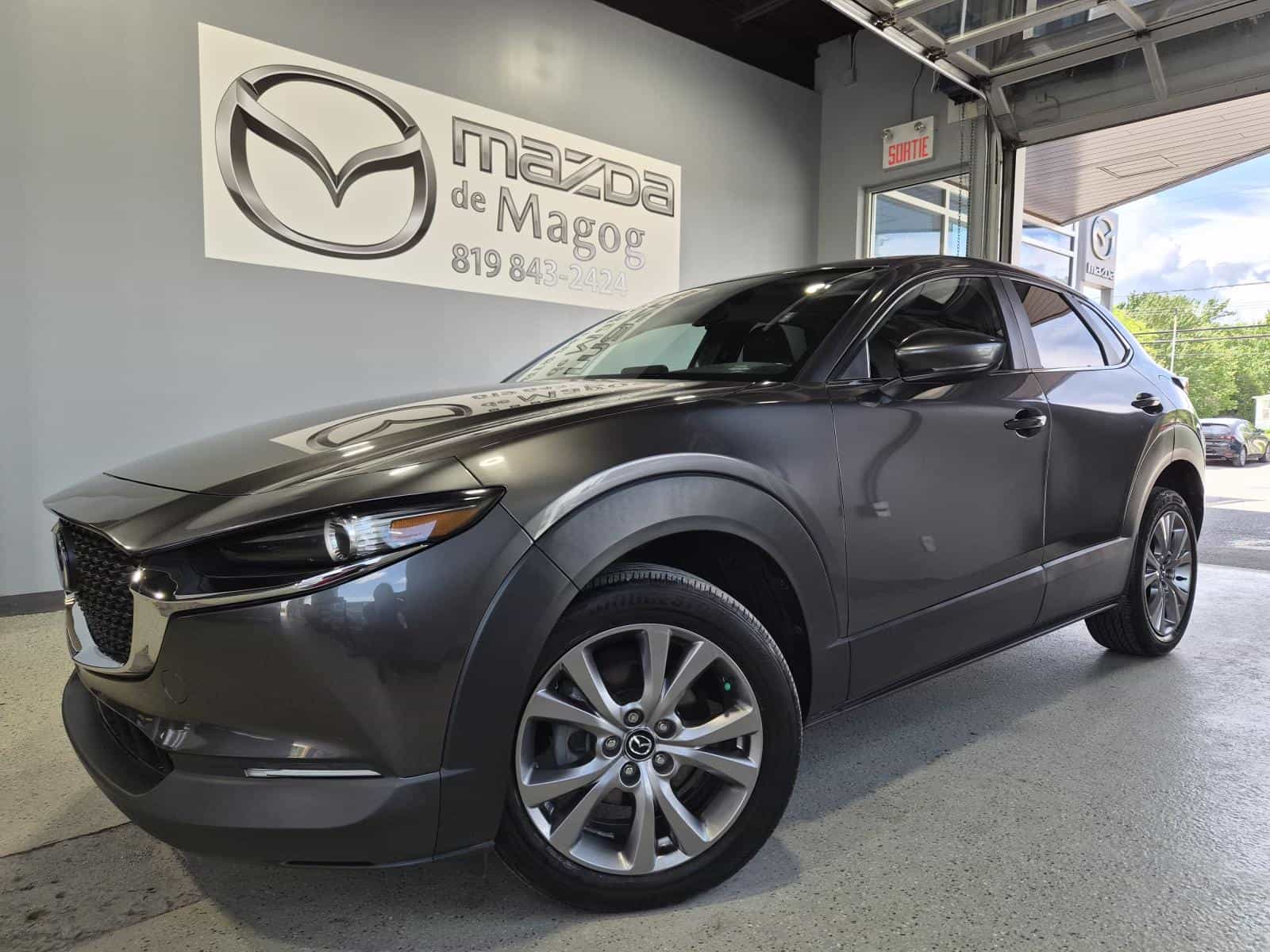 Image 1 Mazda CX-30 GS 2020