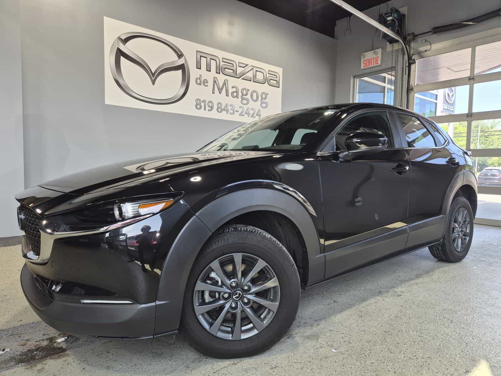 Image 1 Mazda CX-30 GX 2025