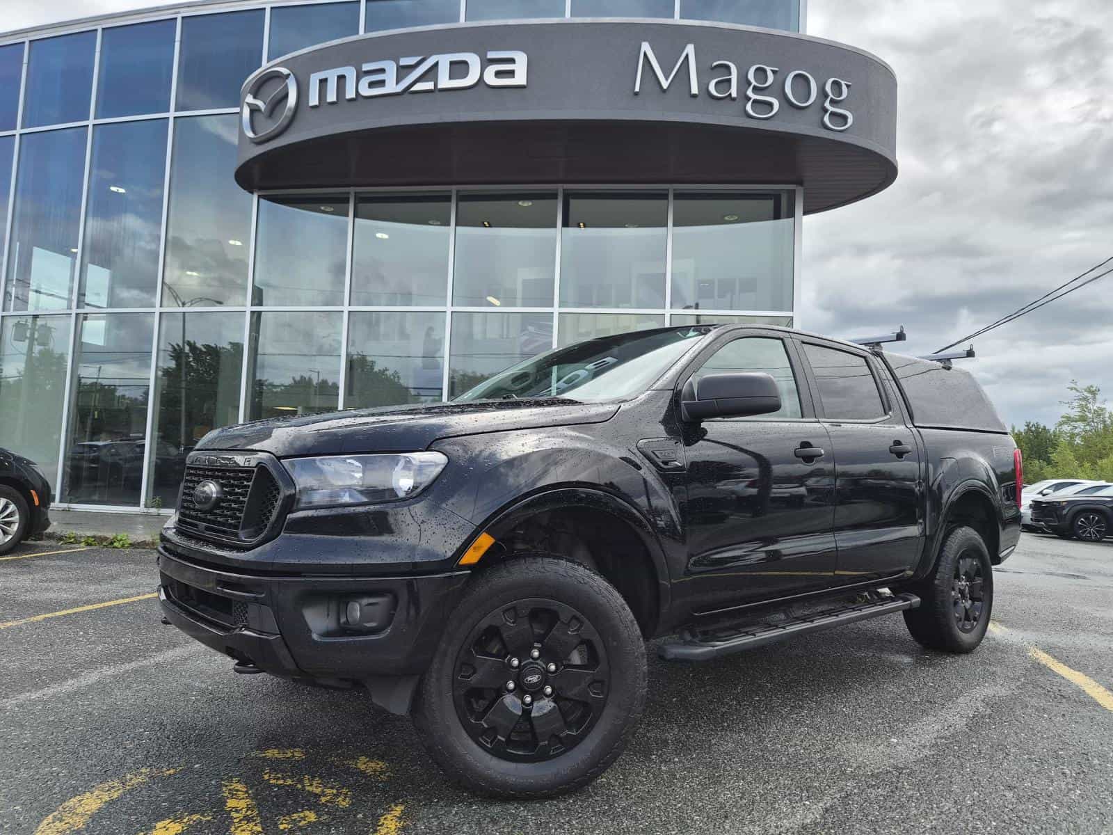 Image 1 Ford Ranger XLT 2023