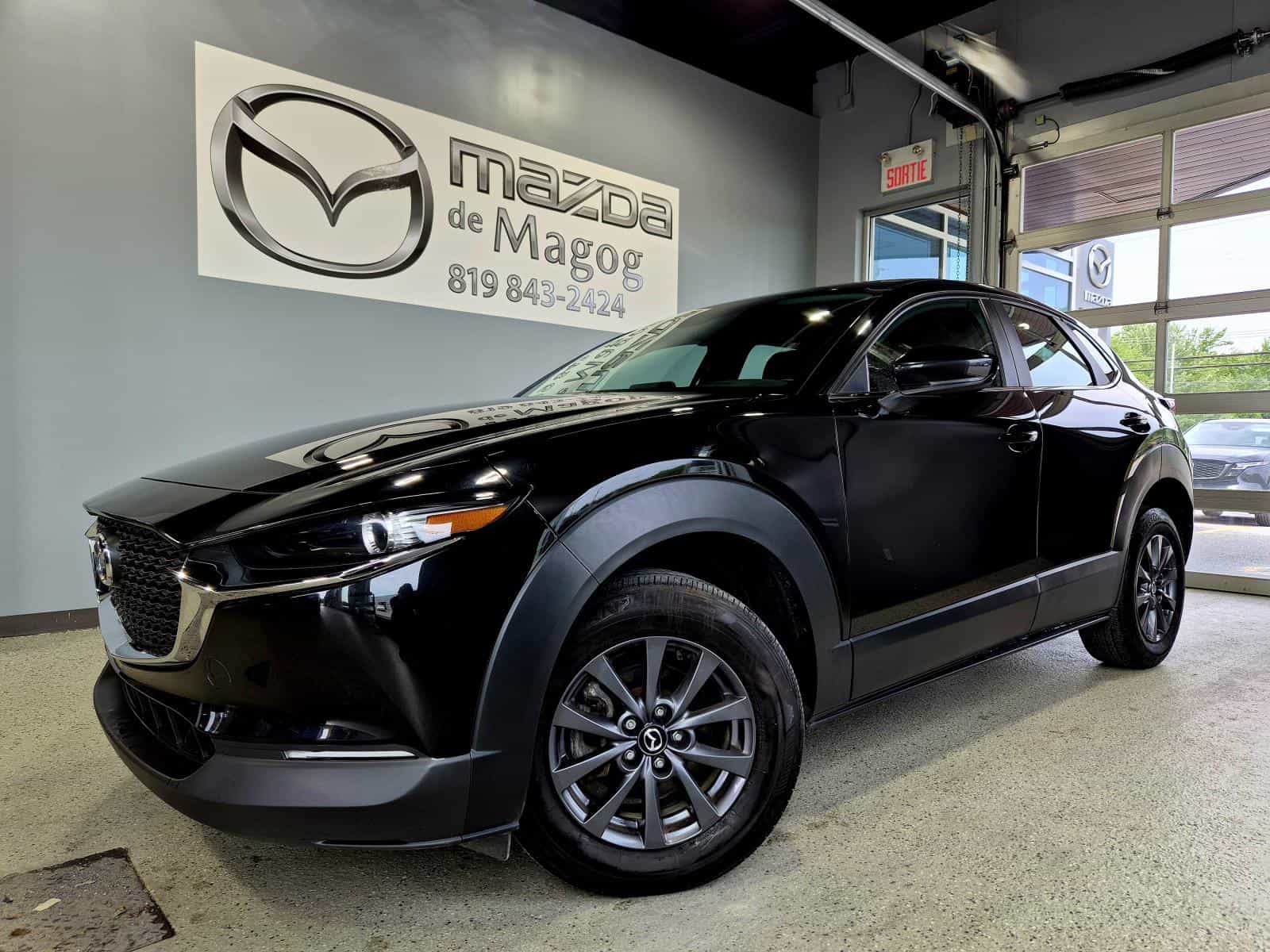 Image 1 Mazda CX-30 GX 2024