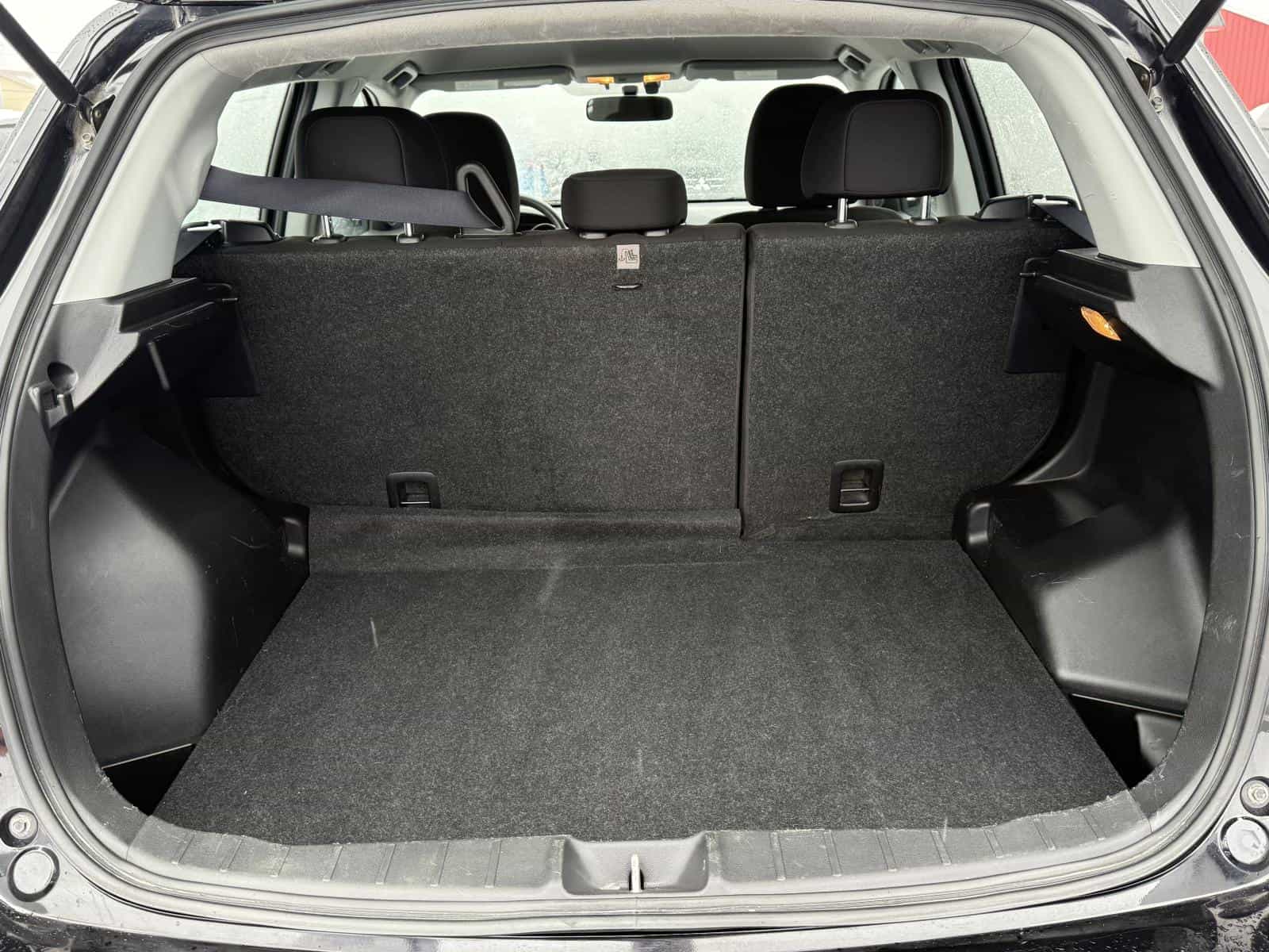 2022 Mitsubishi RVR ES - Image 7