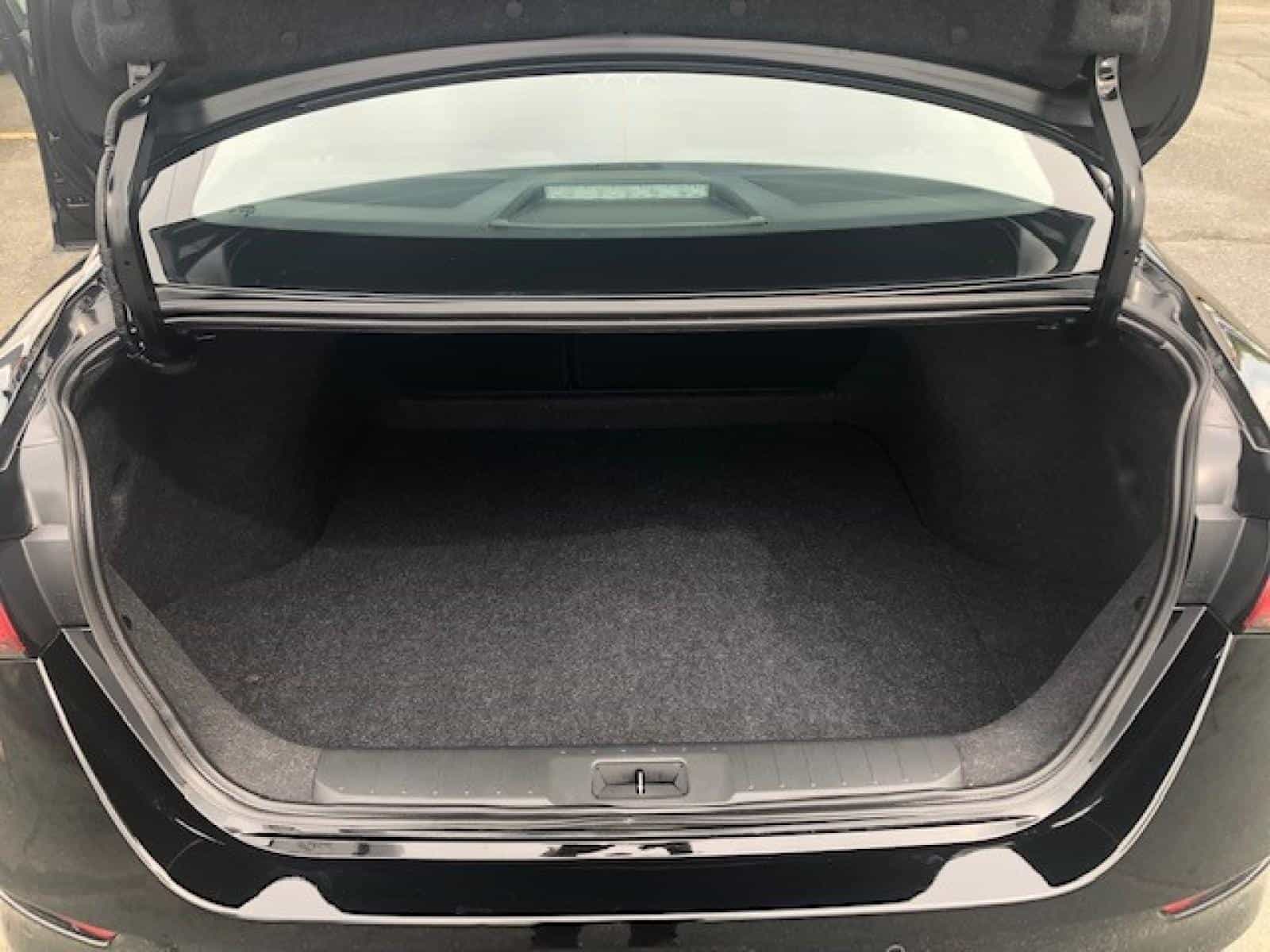 2024 Nissan Sentra S PLUS - Image 7