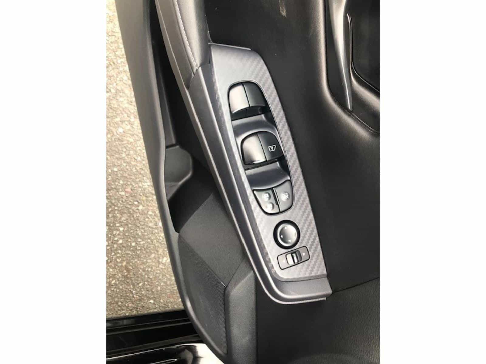 Image 12 Nissan Sentra S PLUS 2024