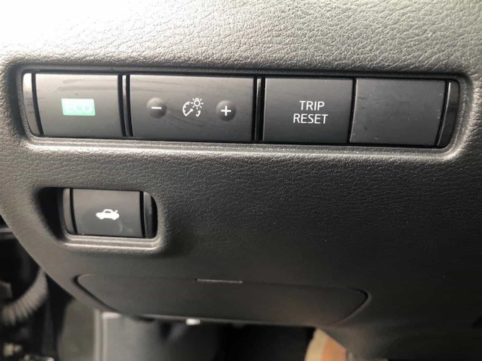 Image 13 Nissan Sentra S PLUS 2024