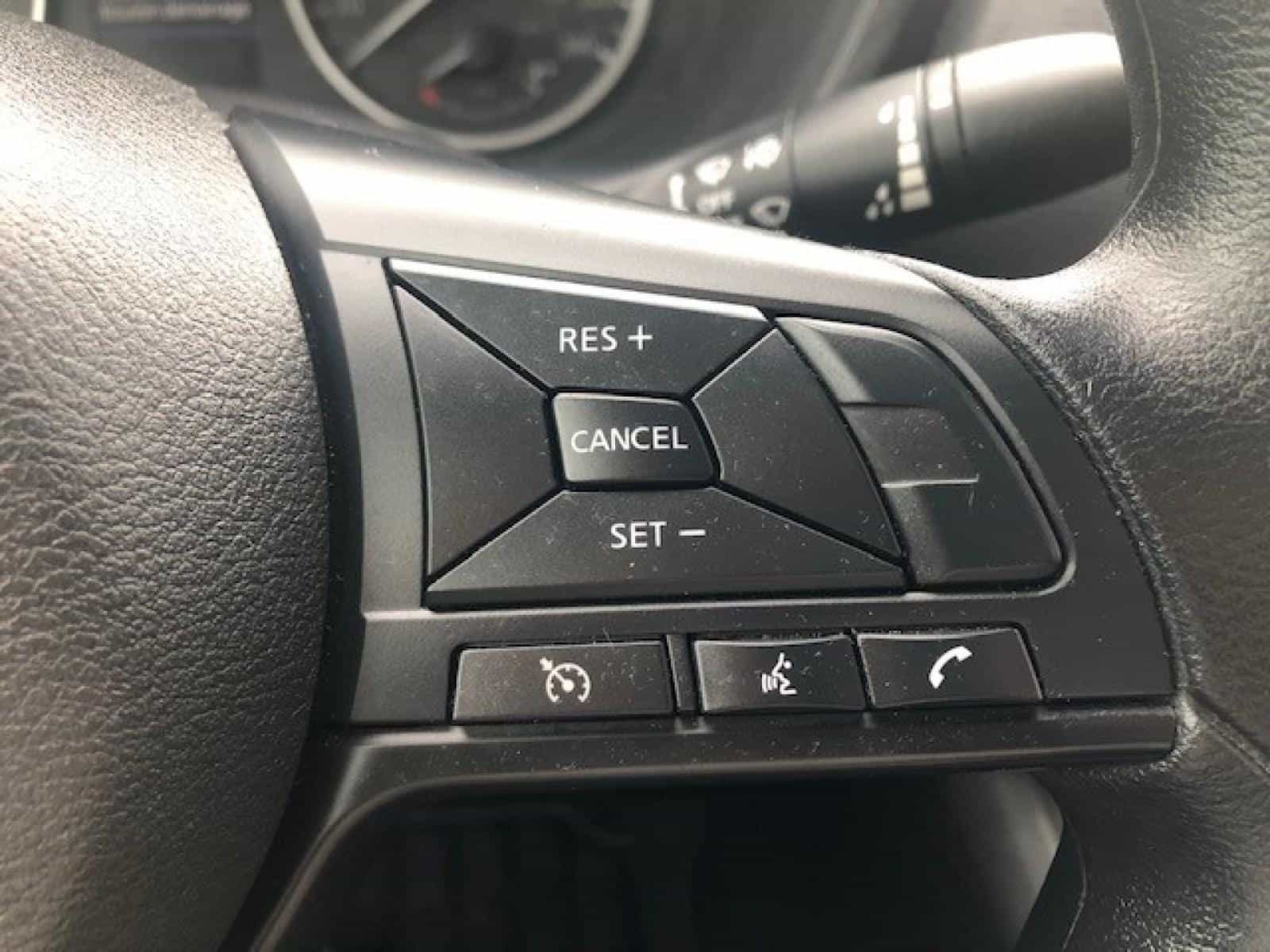 Image 15 Nissan Sentra S PLUS 2024