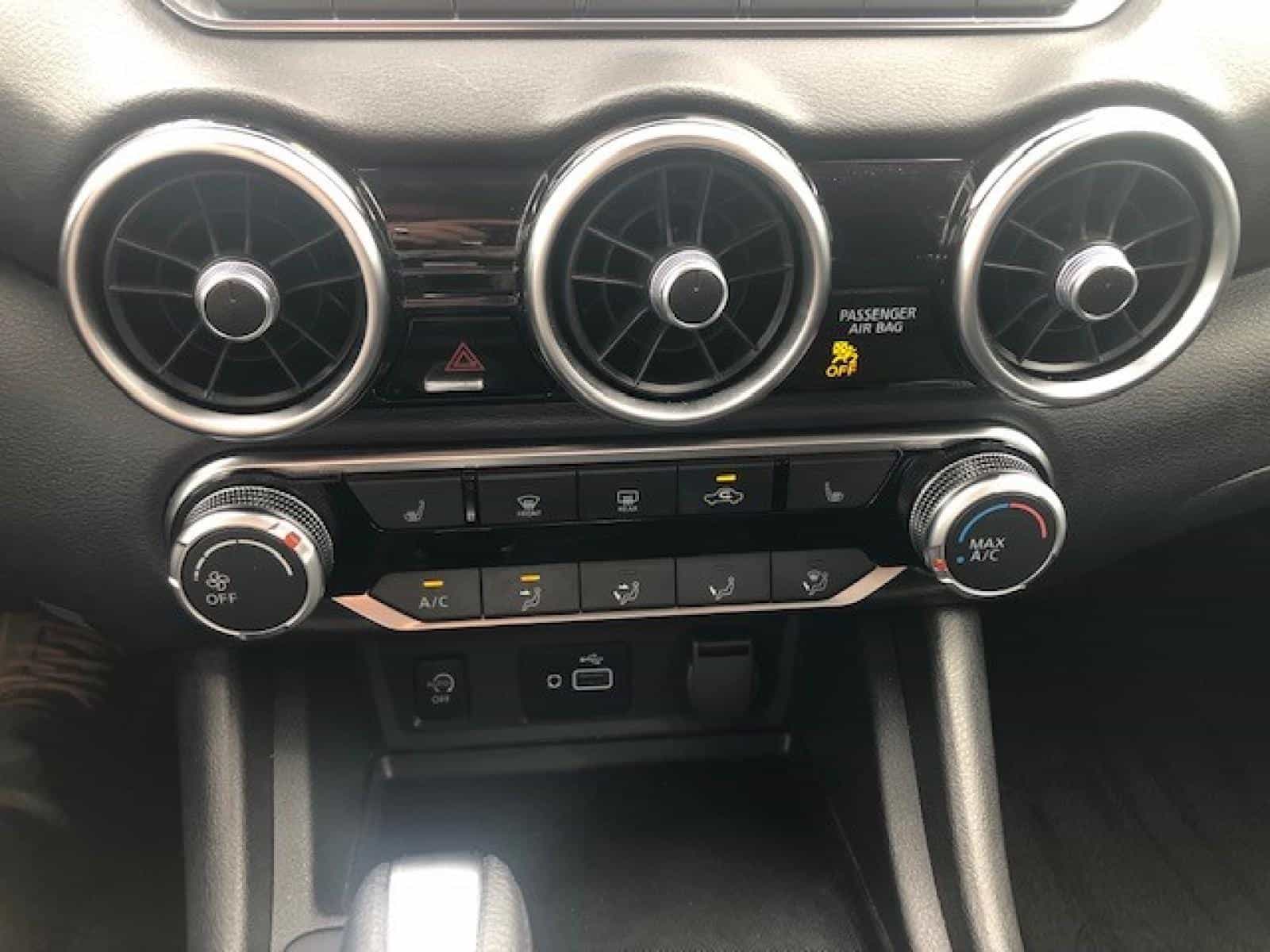 Image 16 Nissan Sentra S PLUS 2024