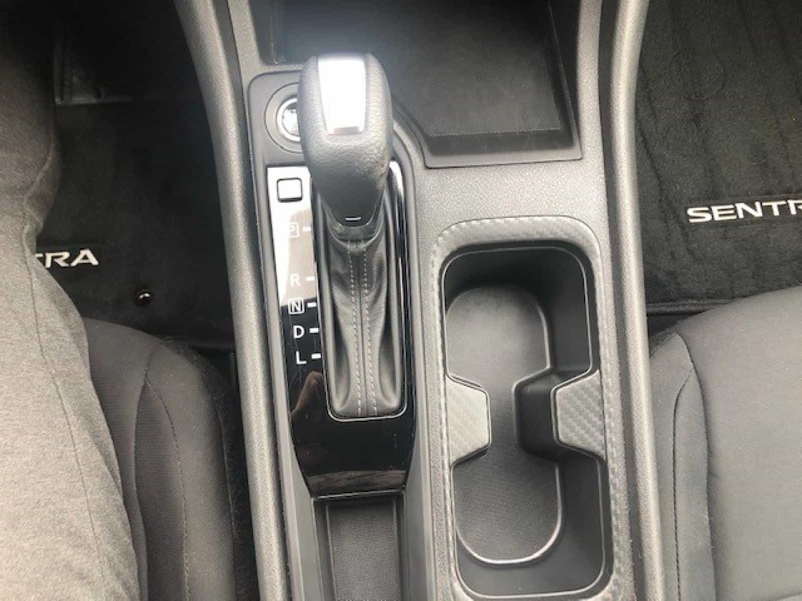 2024 Nissan Sentra S PLUS - Image 19