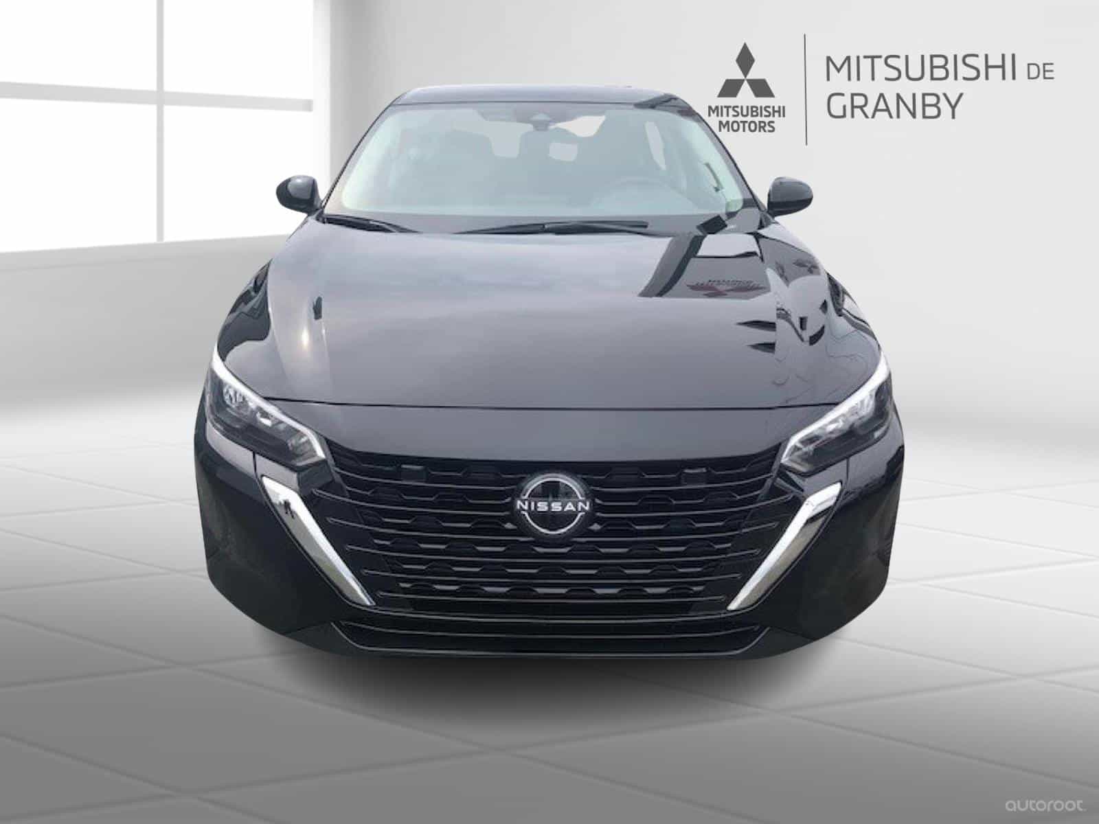 Image 3 Nissan Sentra S PLUS 2024