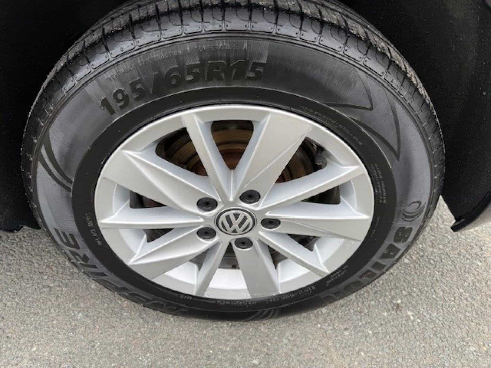 2020 Volkswagen Golf Comfortline - Image 7