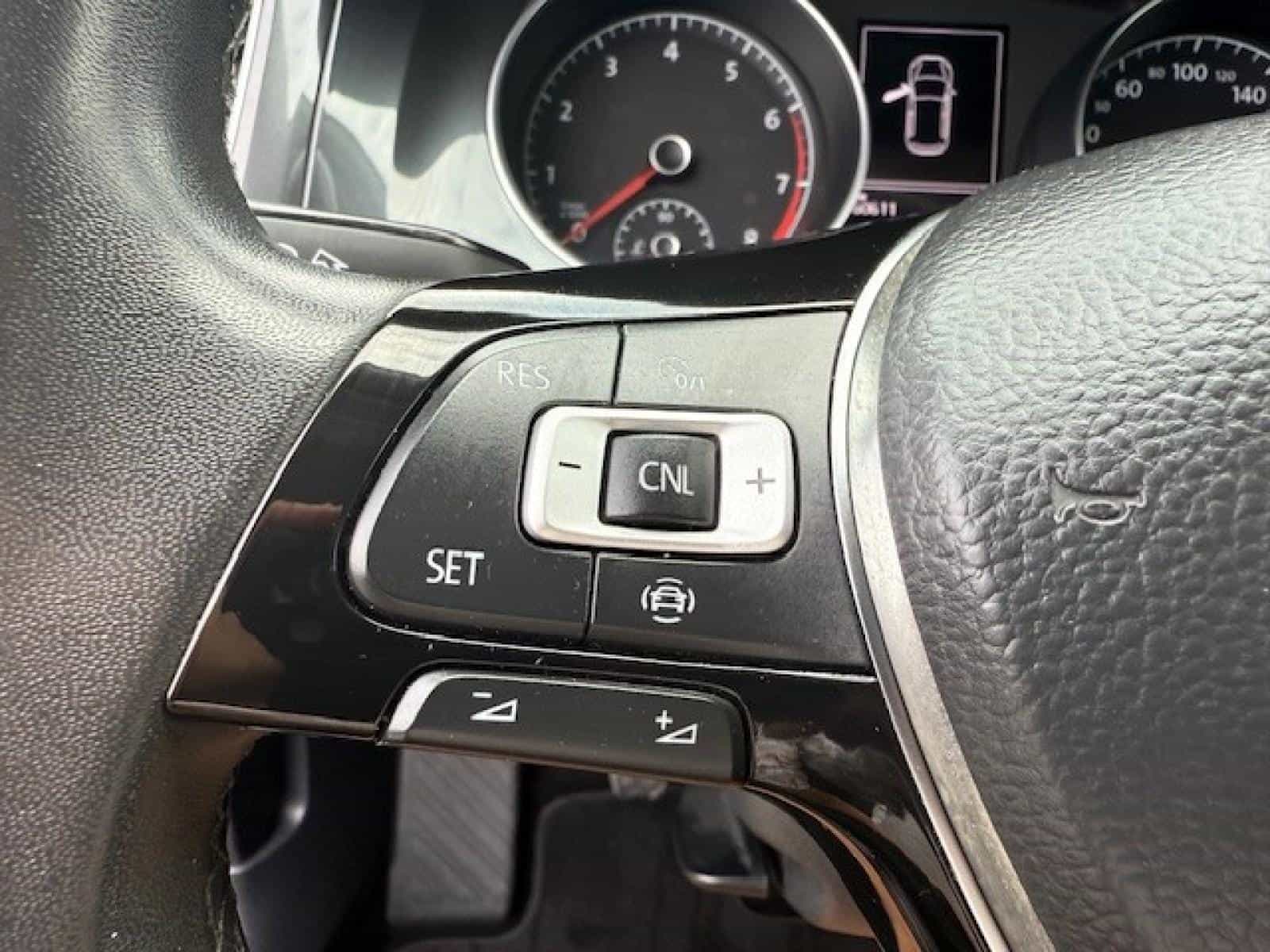 Image 15 Volkswagen Golf Comfortline 2020