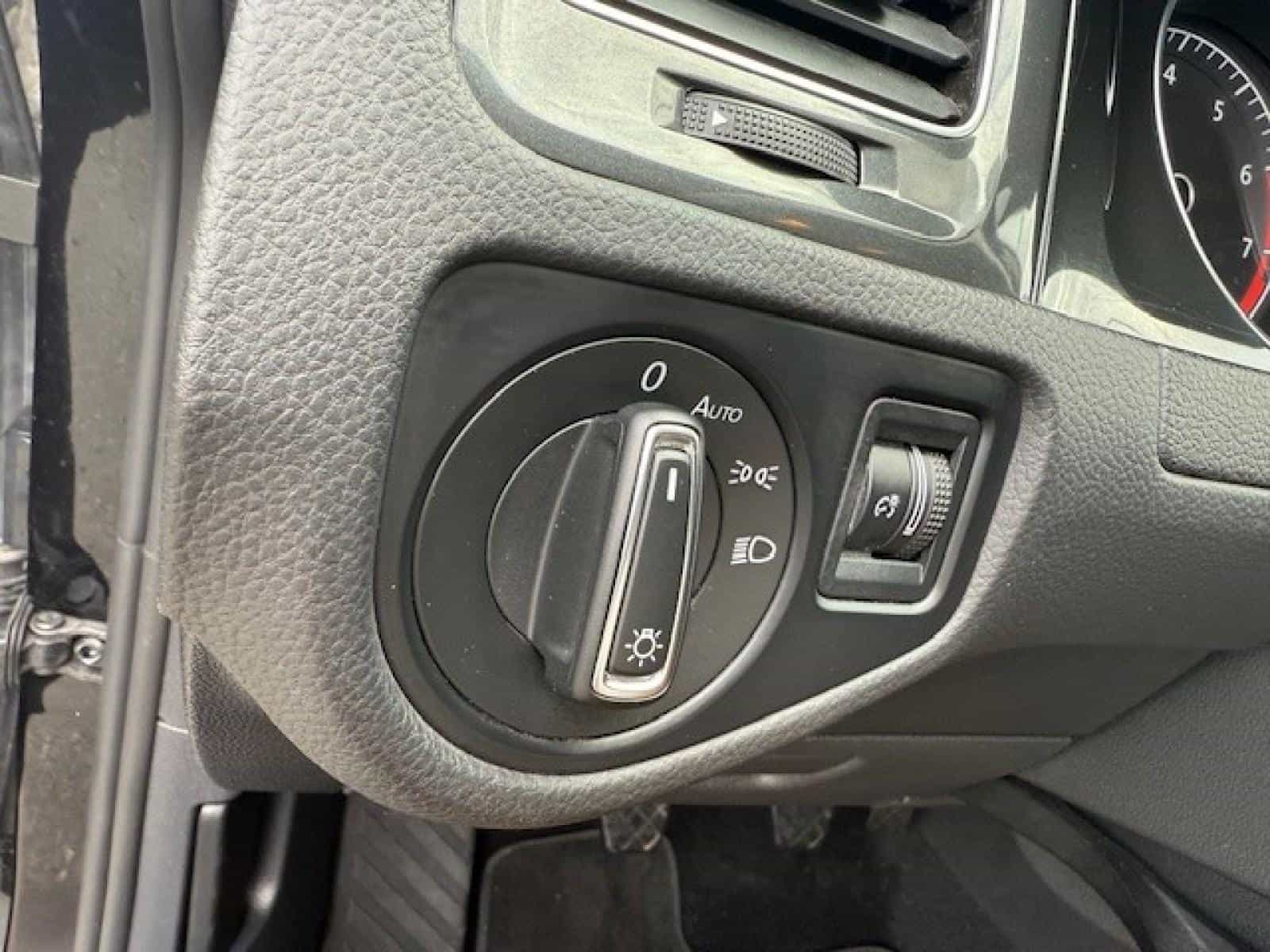 Image 14 Volkswagen Golf Comfortline 2020