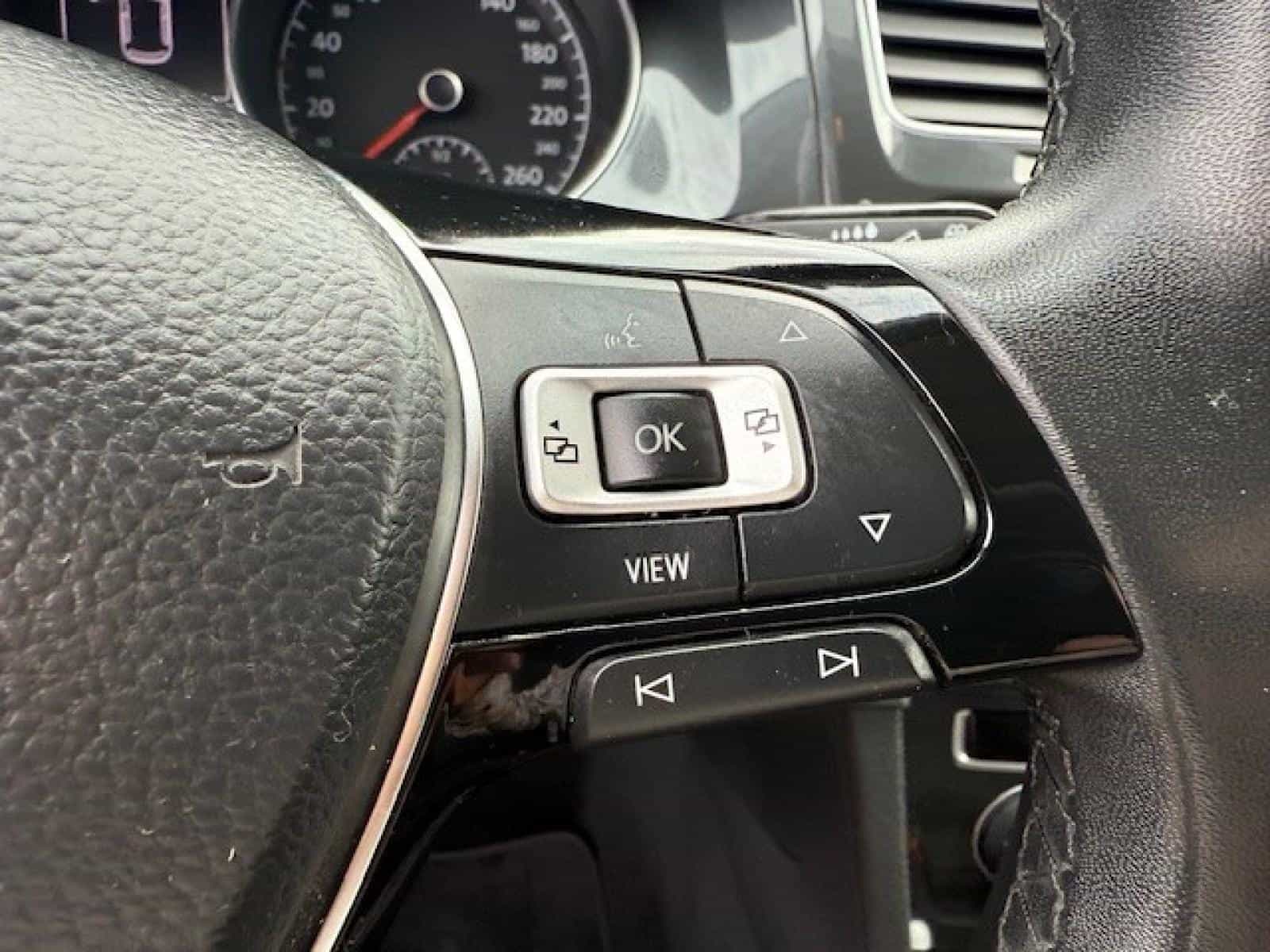 Image 16 Volkswagen Golf Comfortline 2020