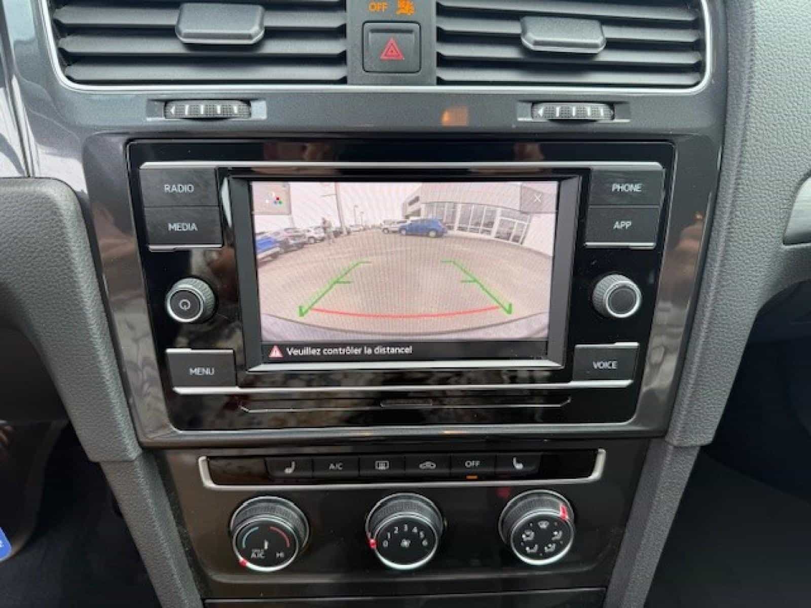 Image 18 Volkswagen Golf Comfortline 2020