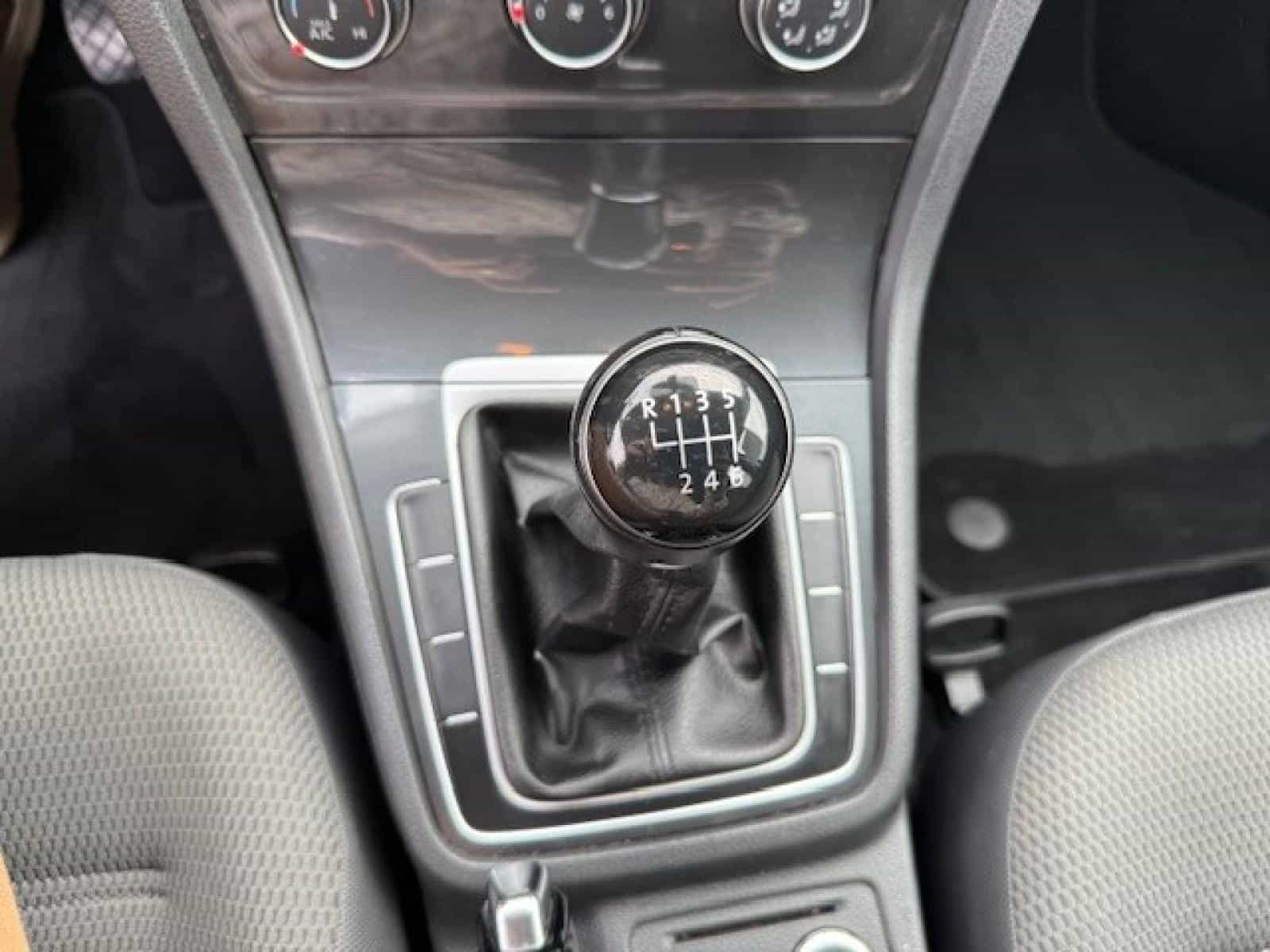 2020 Volkswagen Golf Comfortline - Image 19