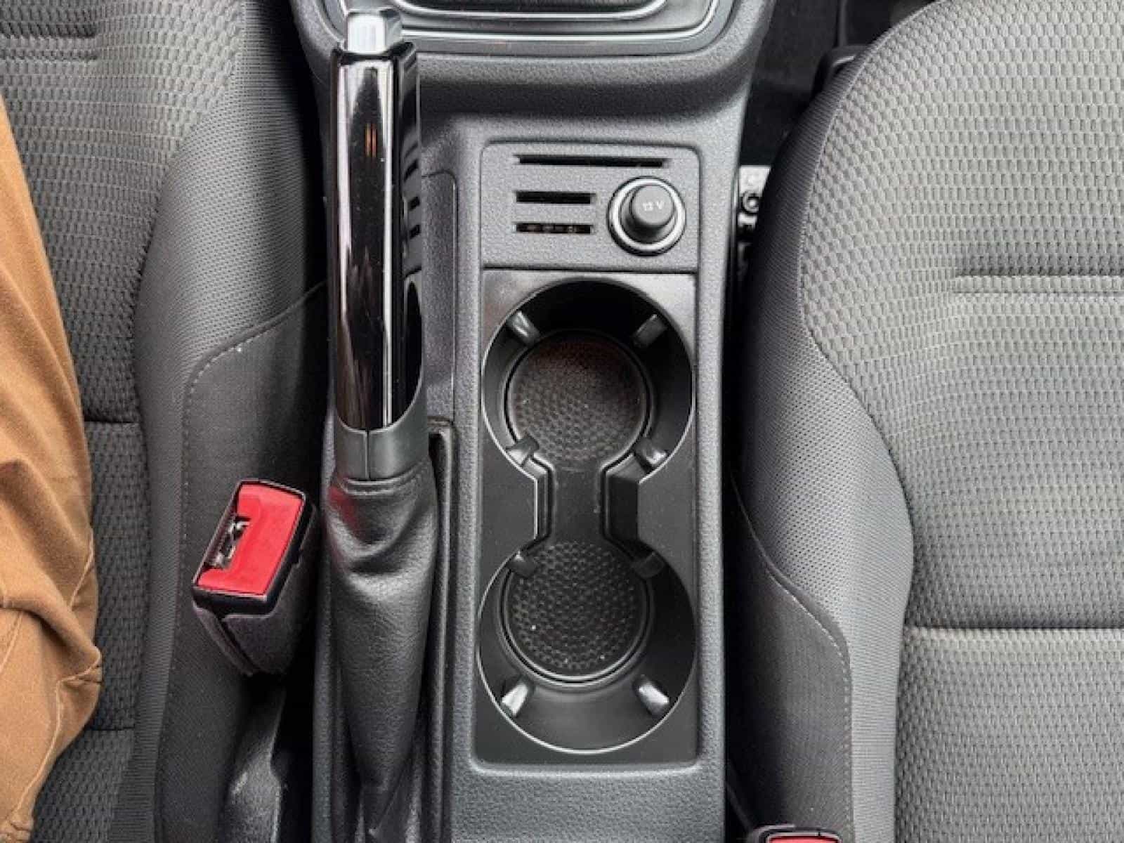 2020 Volkswagen Golf Comfortline - Image 20