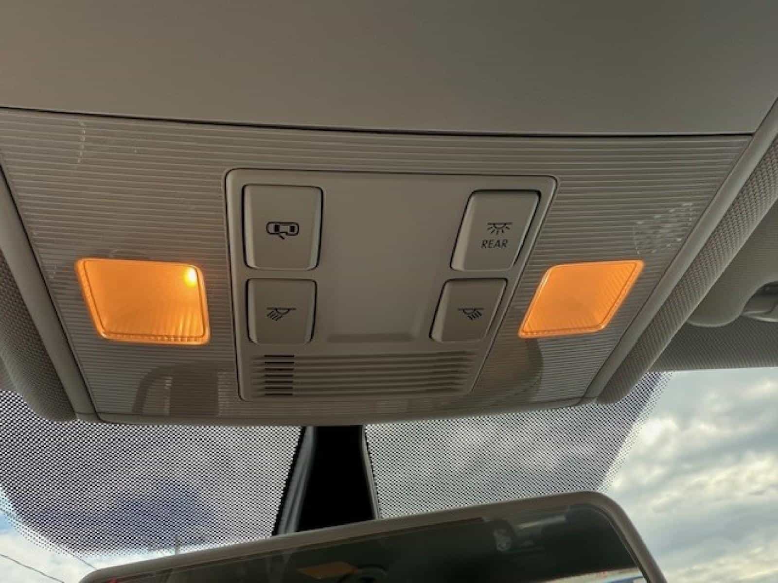 Image 22 Volkswagen Golf Comfortline 2020