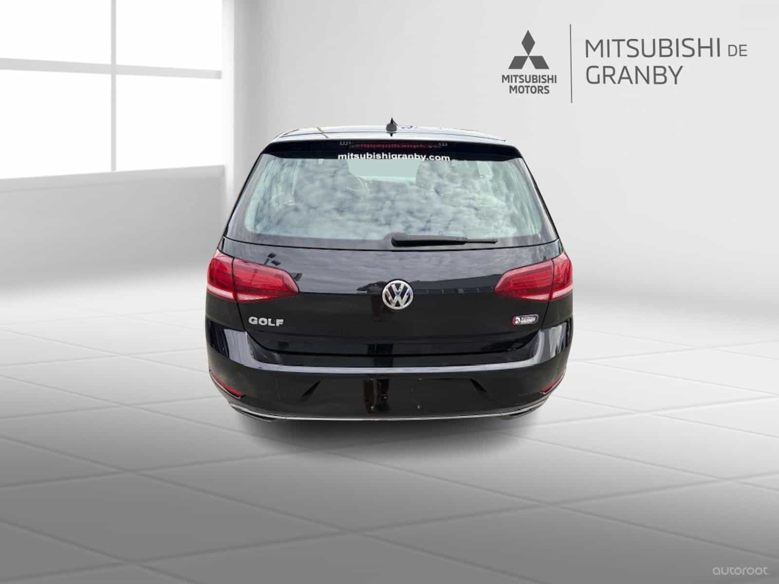 Image 5 Volkswagen Golf Comfortline 2020