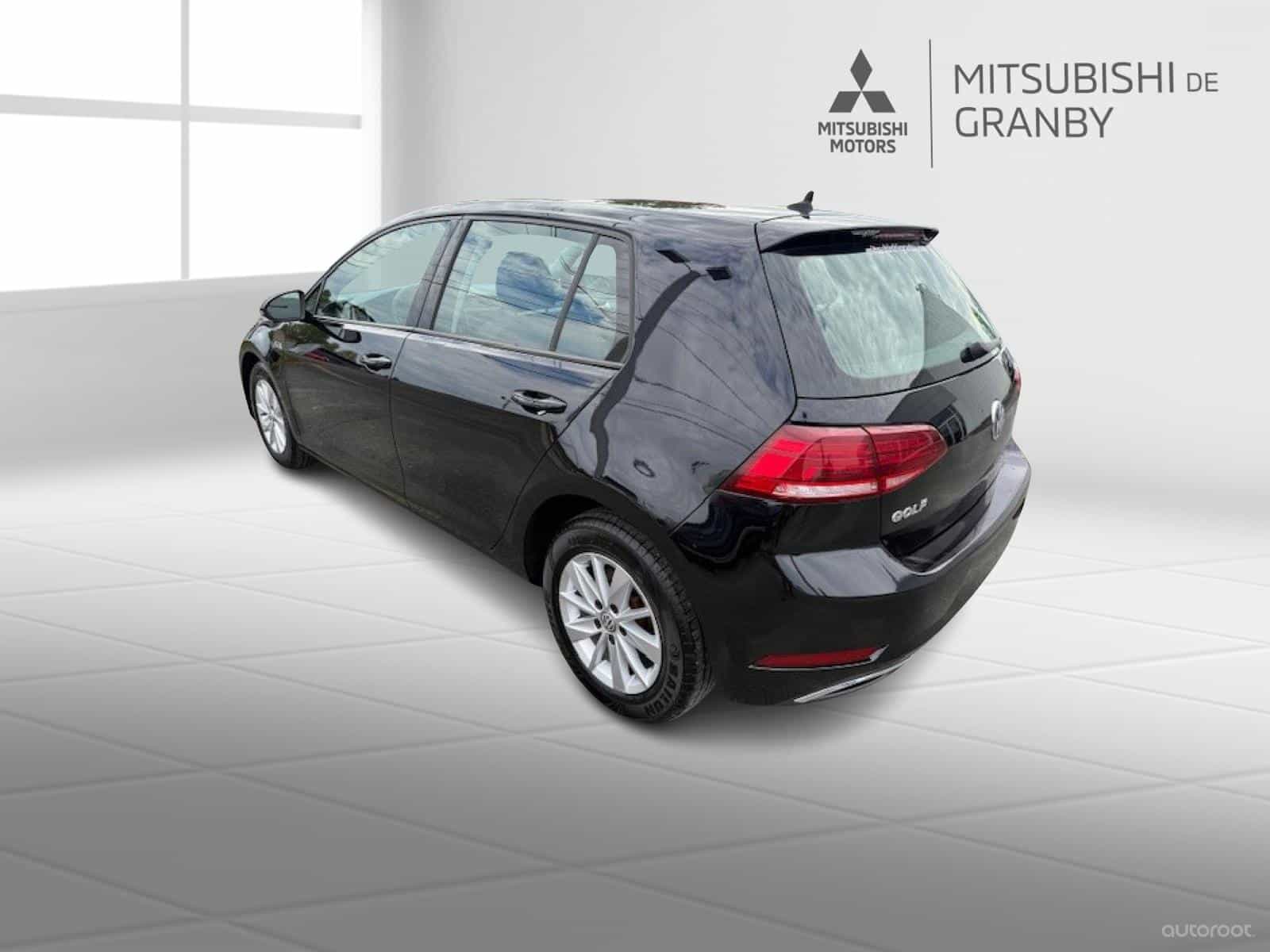 2020 Volkswagen Golf Comfortline - Image 6