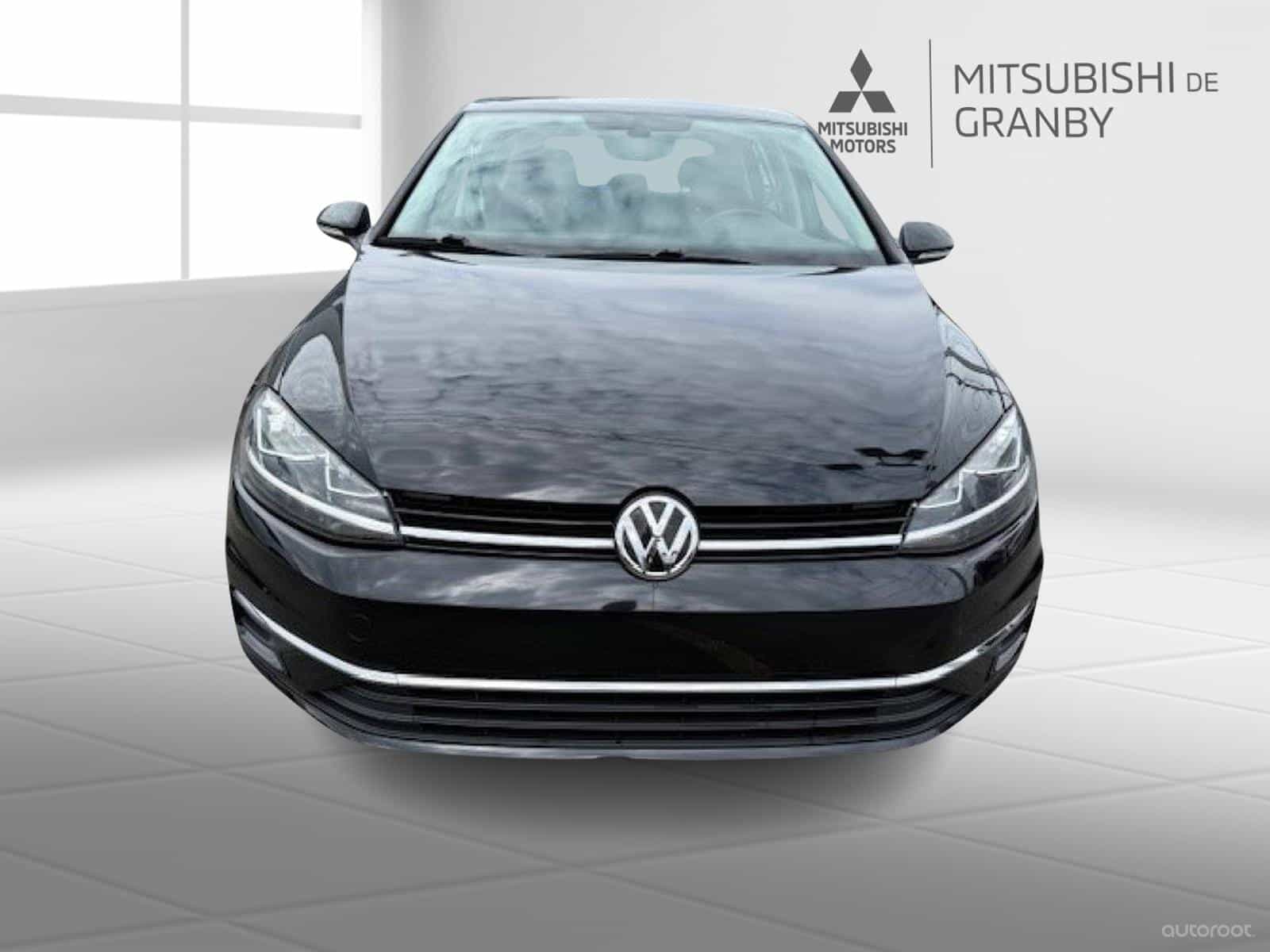 Image 3 Volkswagen Golf Comfortline 2020