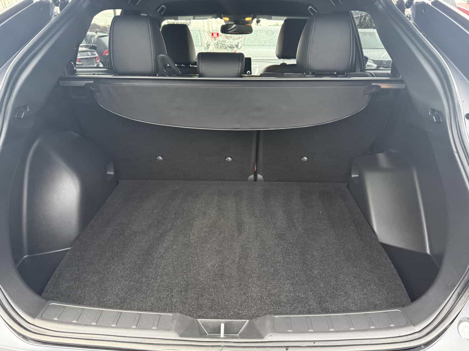 Image 10 Mitsubishi Eclipse Cross SEL 2022