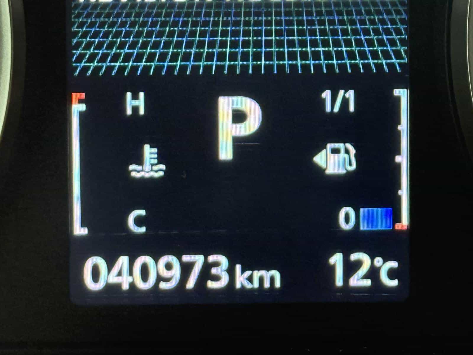 2022 Mitsubishi Eclipse Cross SEL - Image 18