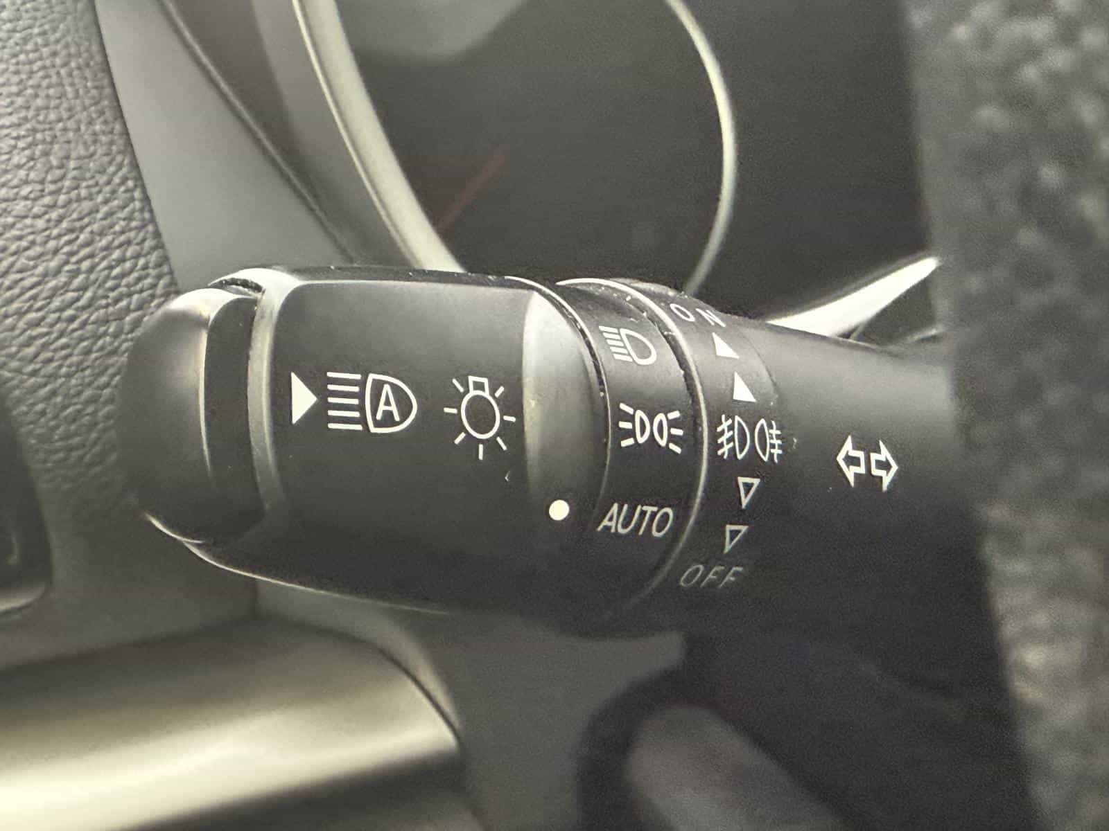 Image 17 Mitsubishi Eclipse Cross SEL 2022