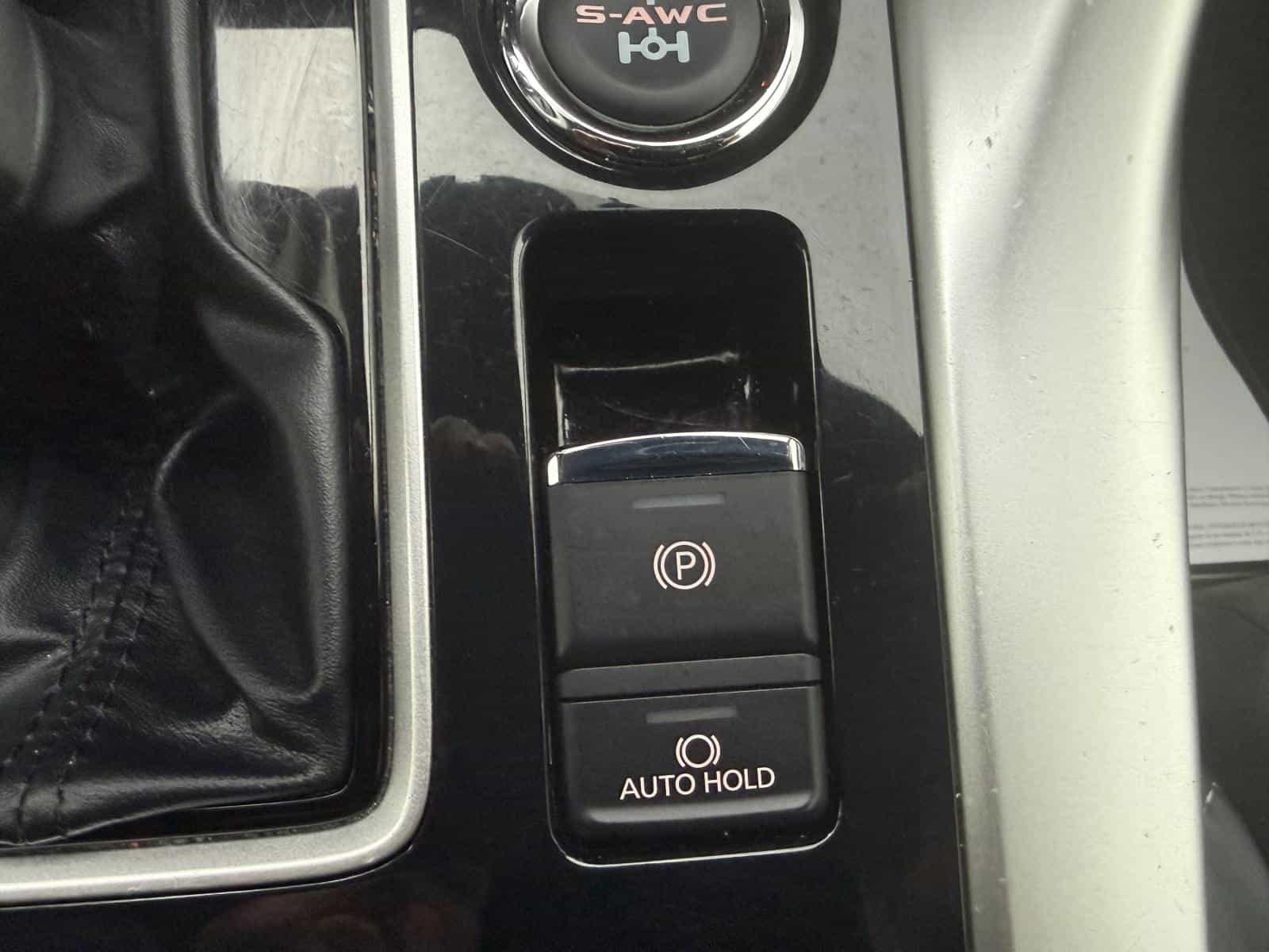 2022 Mitsubishi Eclipse Cross SEL - Image 22