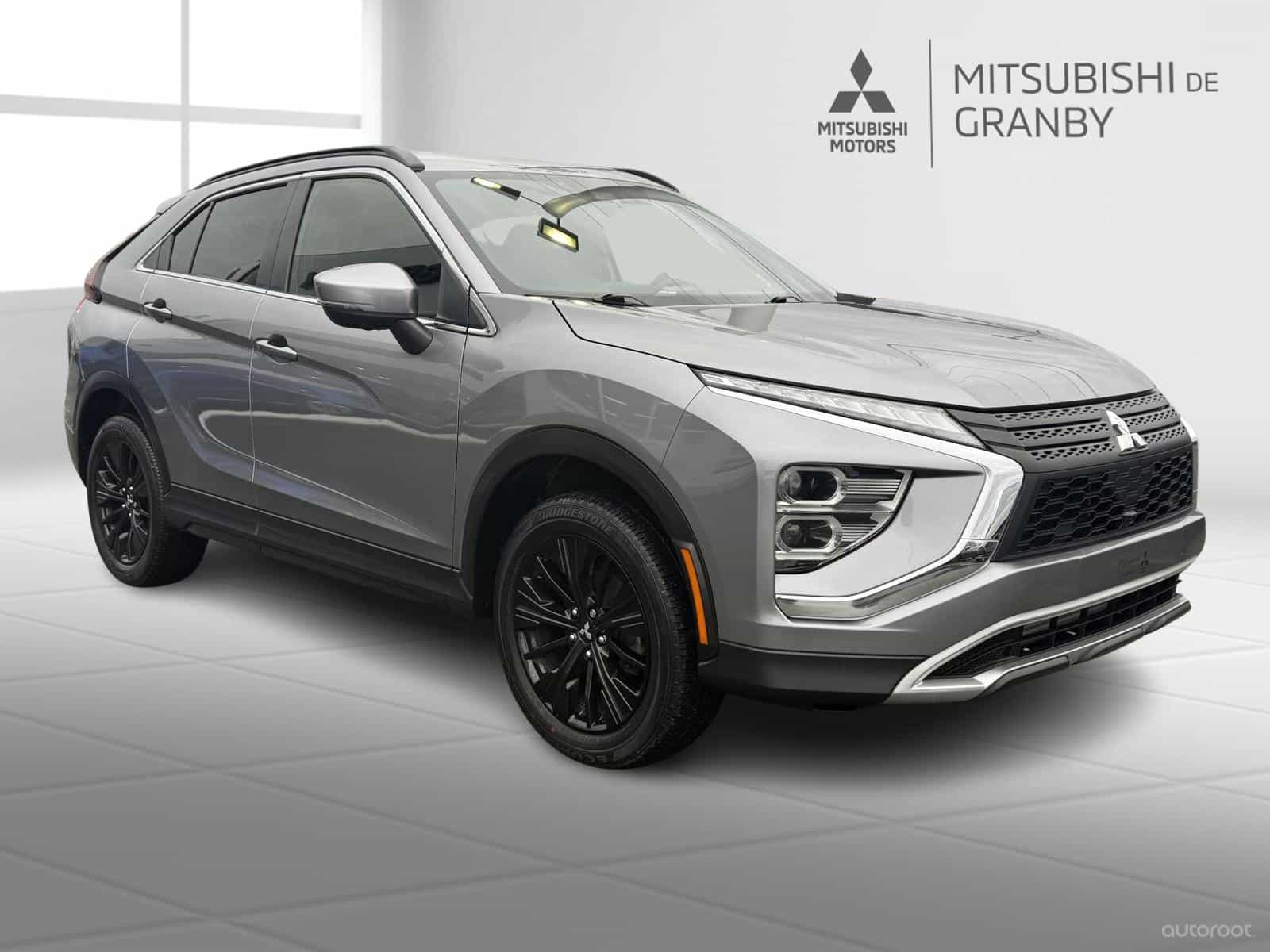 Image 1 Mitsubishi Eclipse Cross SEL 2022