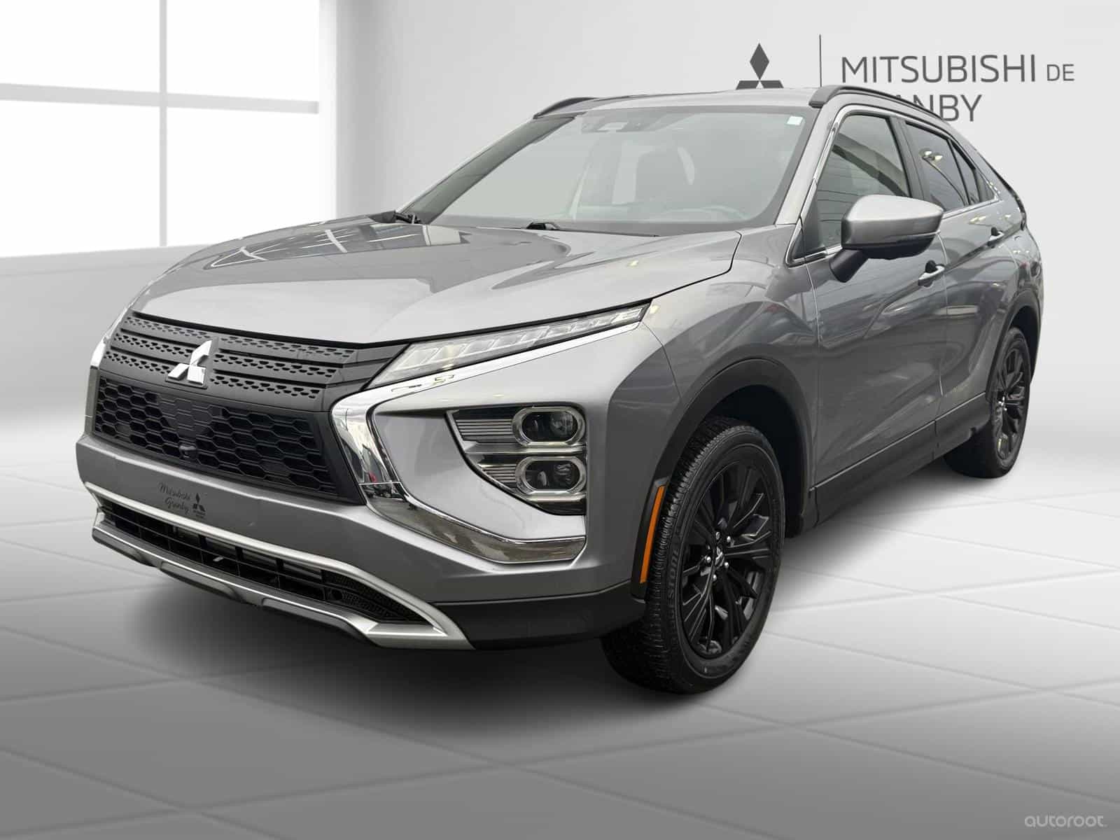 Image 5 Mitsubishi Eclipse Cross SEL 2022