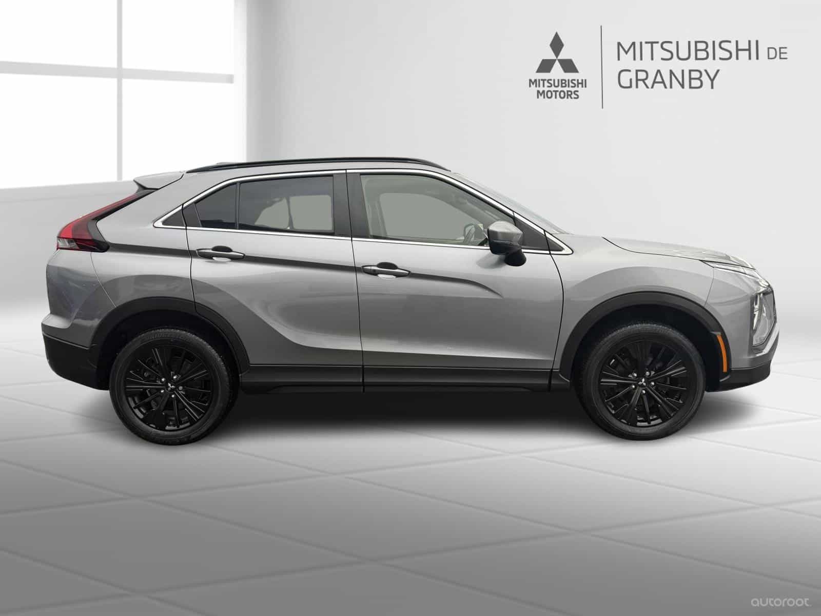 Image 4 Mitsubishi Eclipse Cross SEL 2022