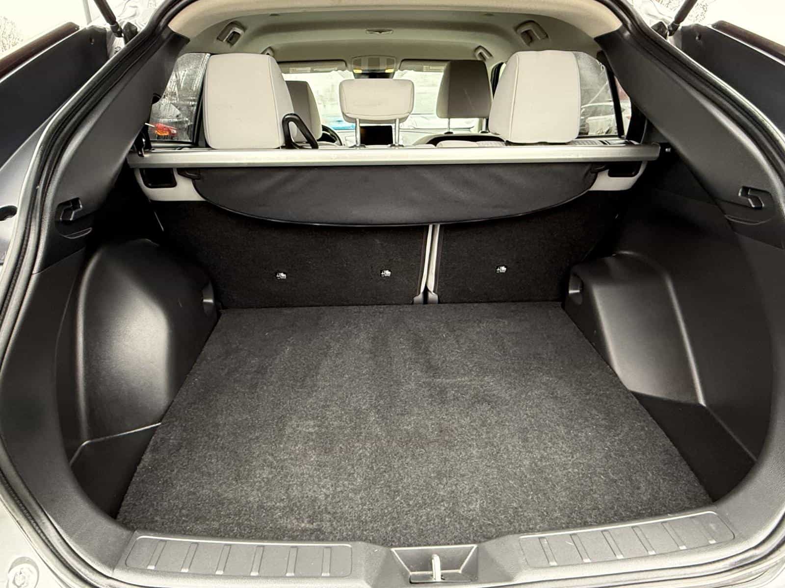 Image 7 Mitsubishi Eclipse Cross SE 2023