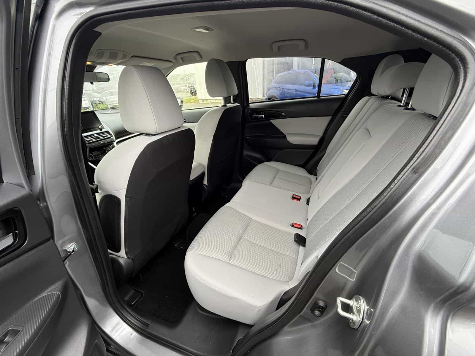 Image 9 Mitsubishi Eclipse Cross SE 2023