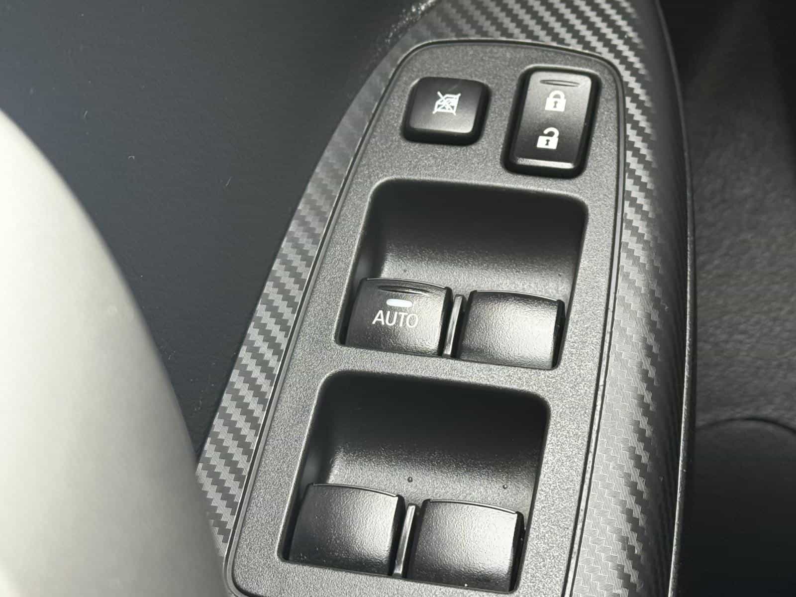 Image 12 Mitsubishi Eclipse Cross SE 2023