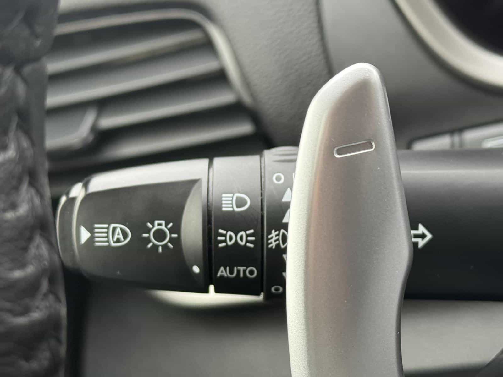 Image 15 Mitsubishi Eclipse Cross SE 2023