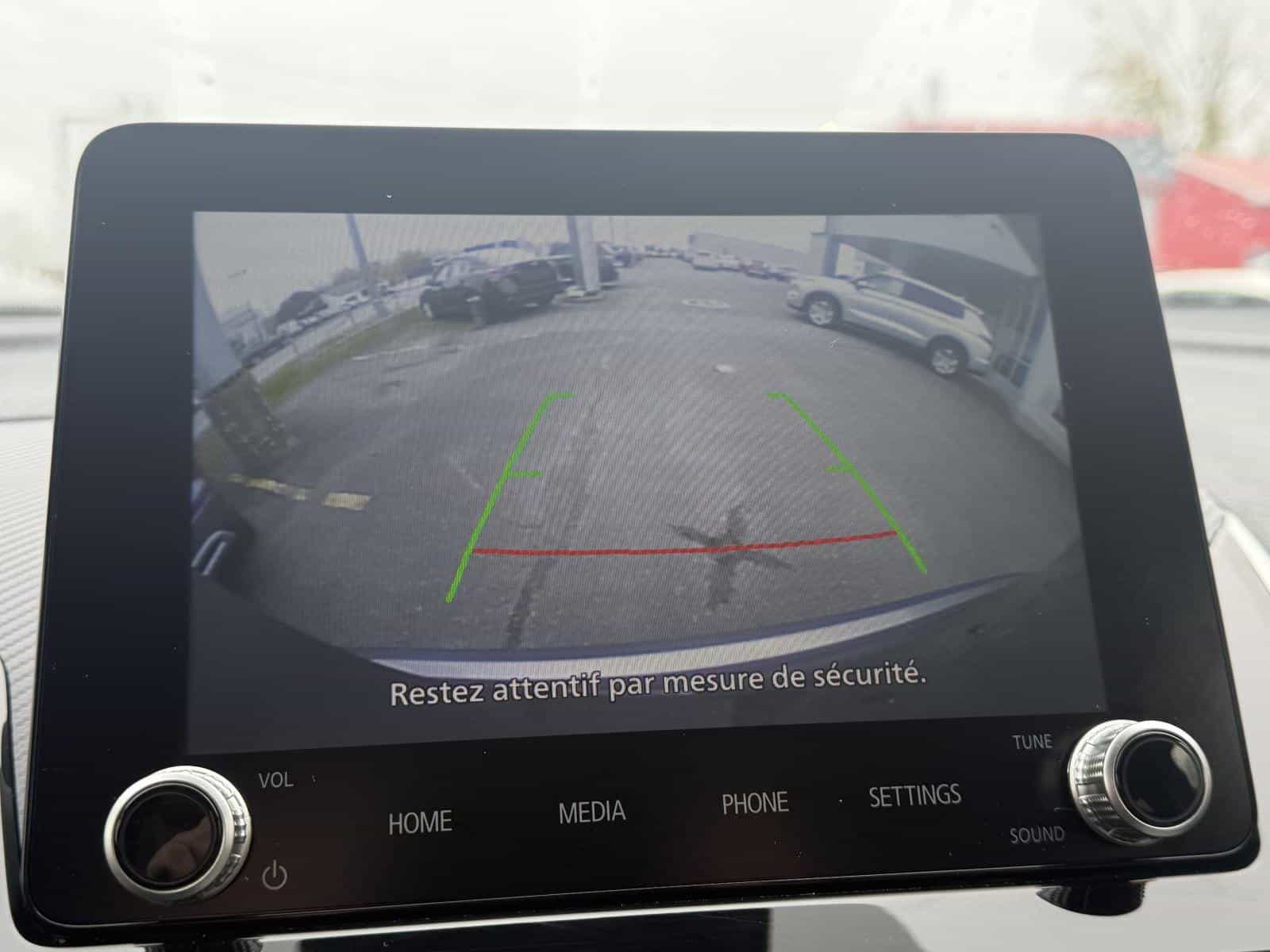 2023 Mitsubishi Eclipse Cross SE - Image 17