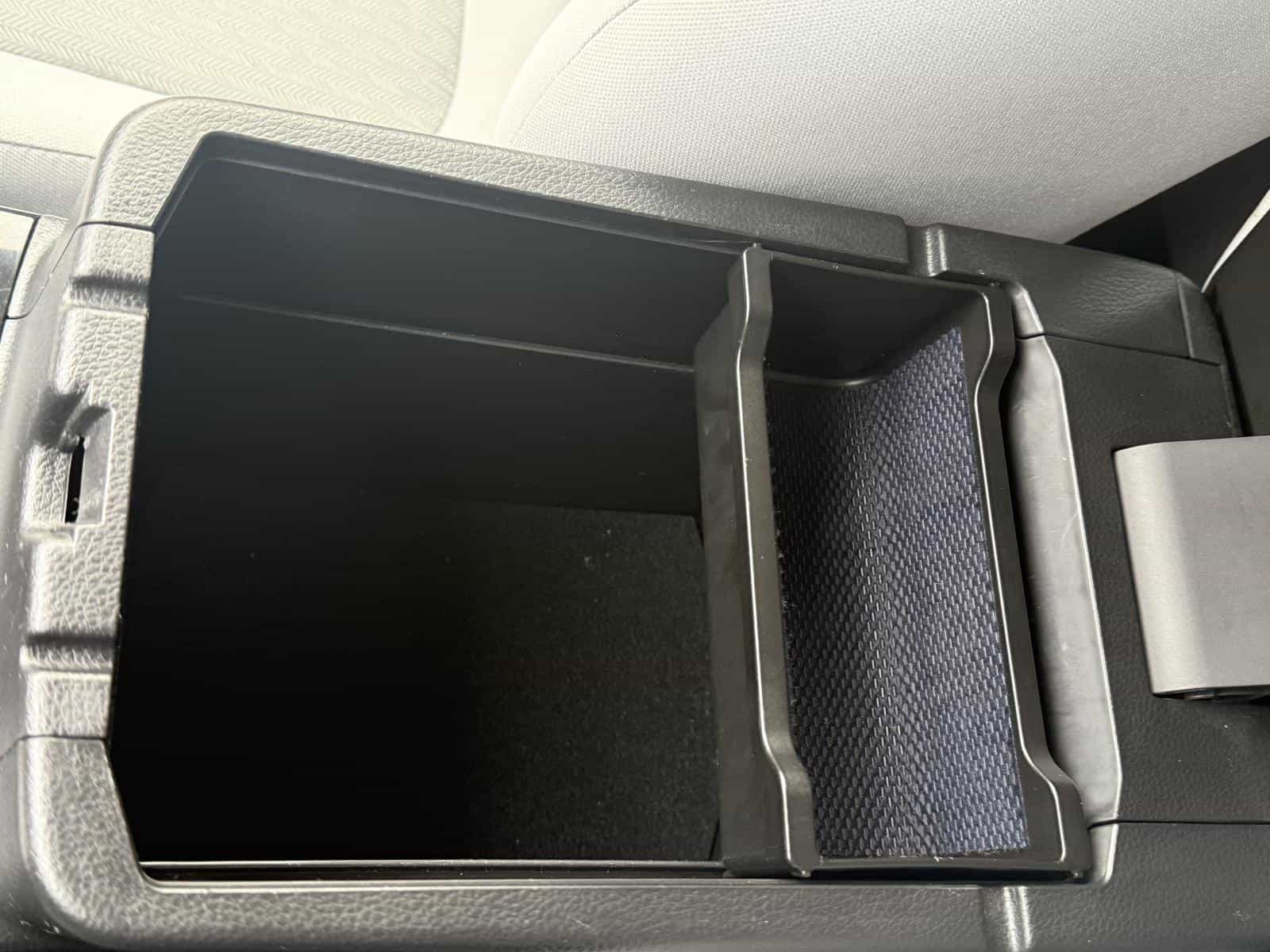 Image 20 Mitsubishi Eclipse Cross SE 2023