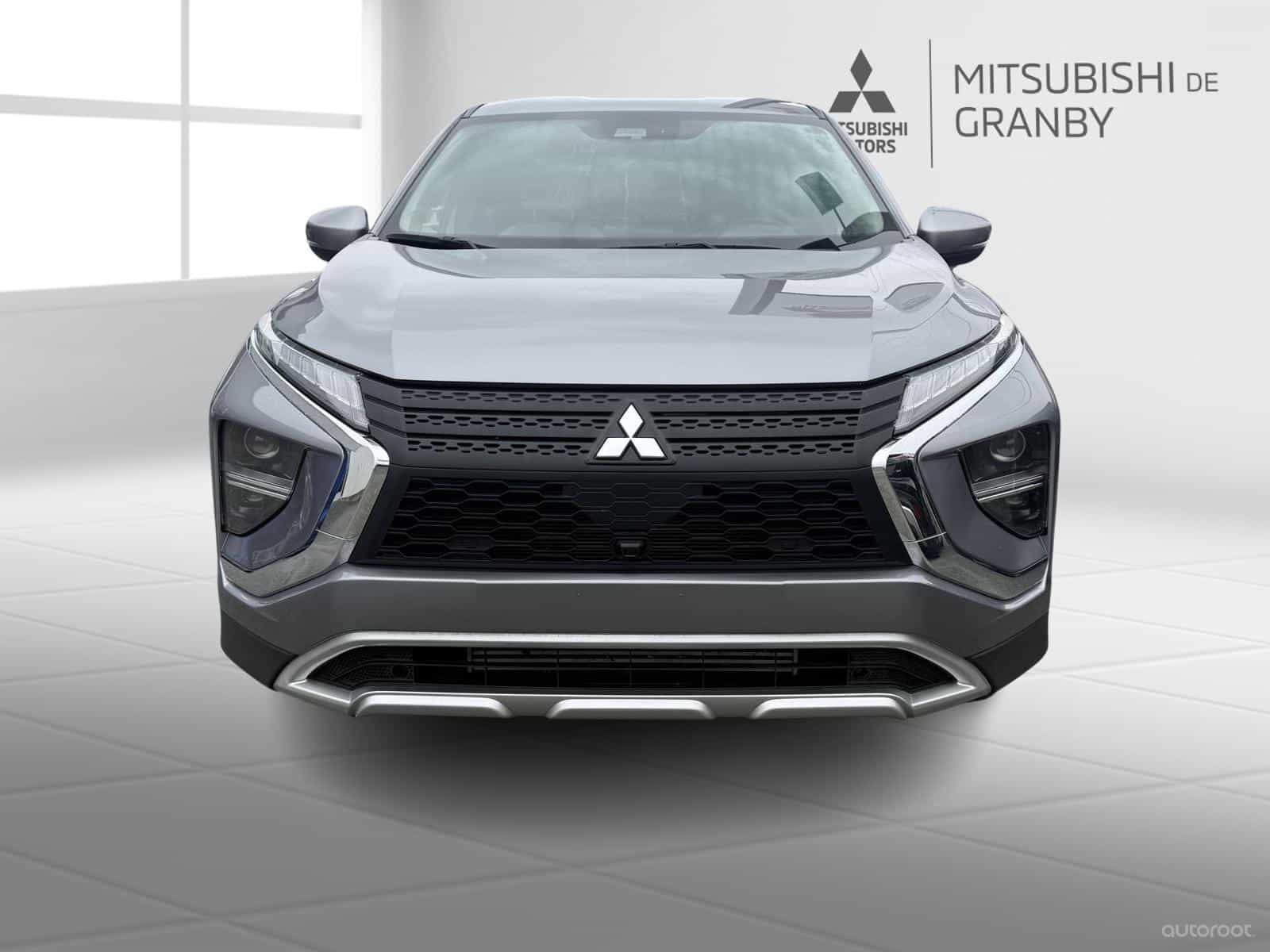 Image 3 Mitsubishi Eclipse Cross SE 2023